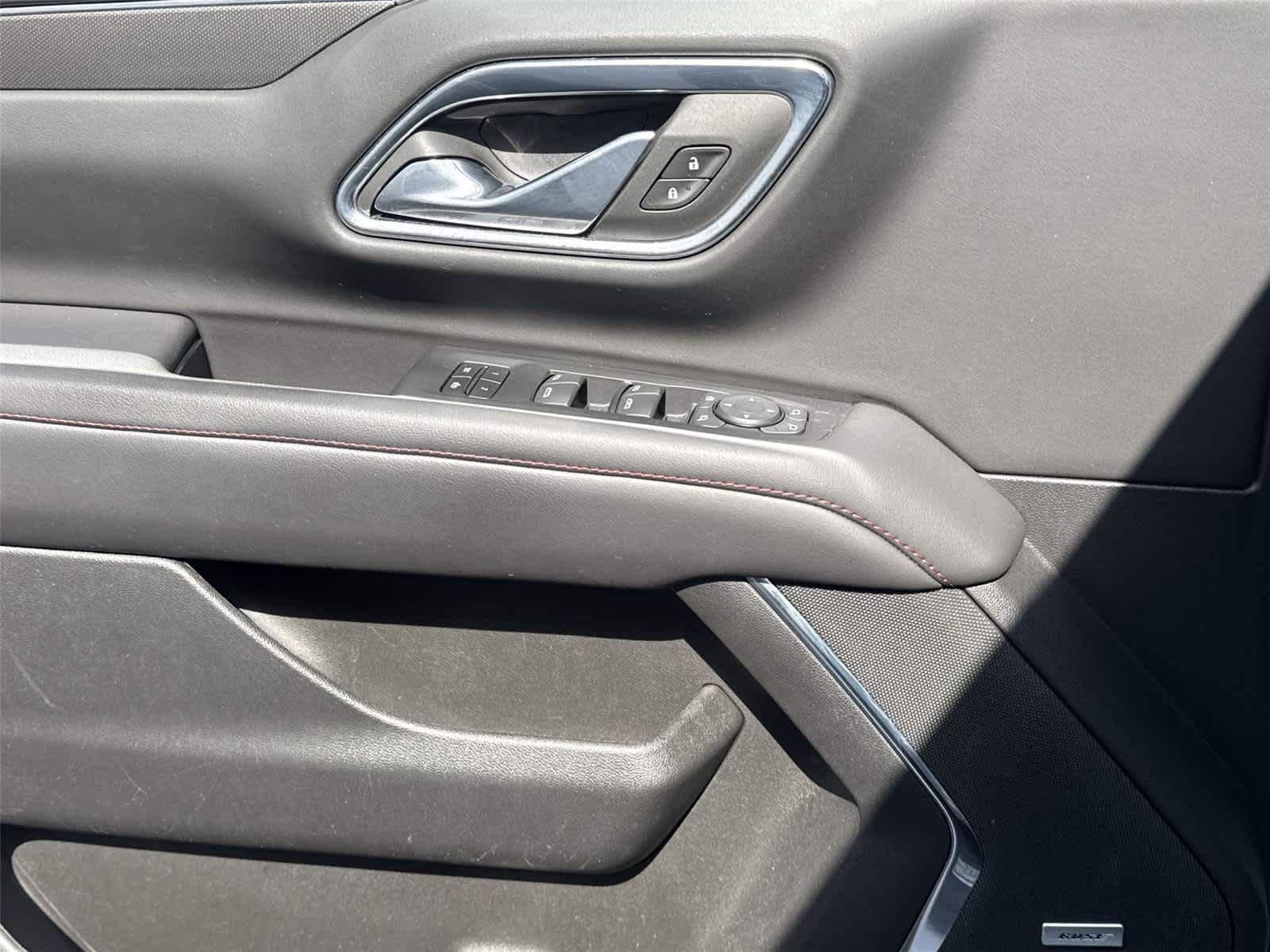 Thumbnail: 2023 Chevrolet Tahoe - 23