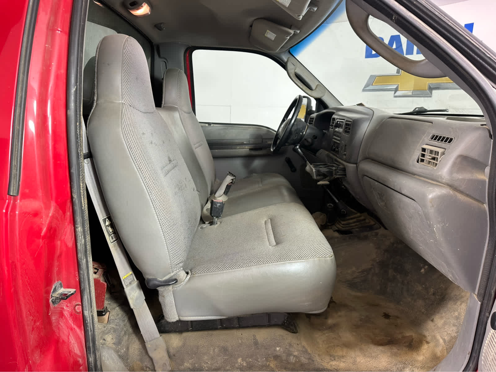 Thumbnail: 2003 Ford F-450 - 18