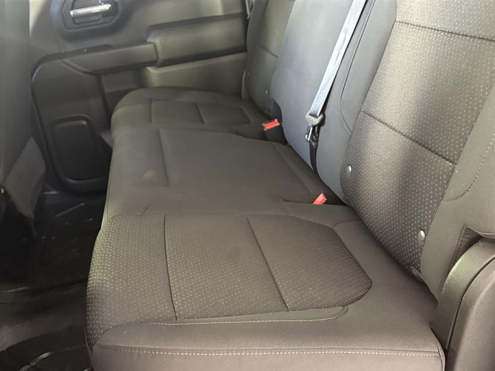 Thumbnail: 2020 Chevrolet Silverado 1500 - 13