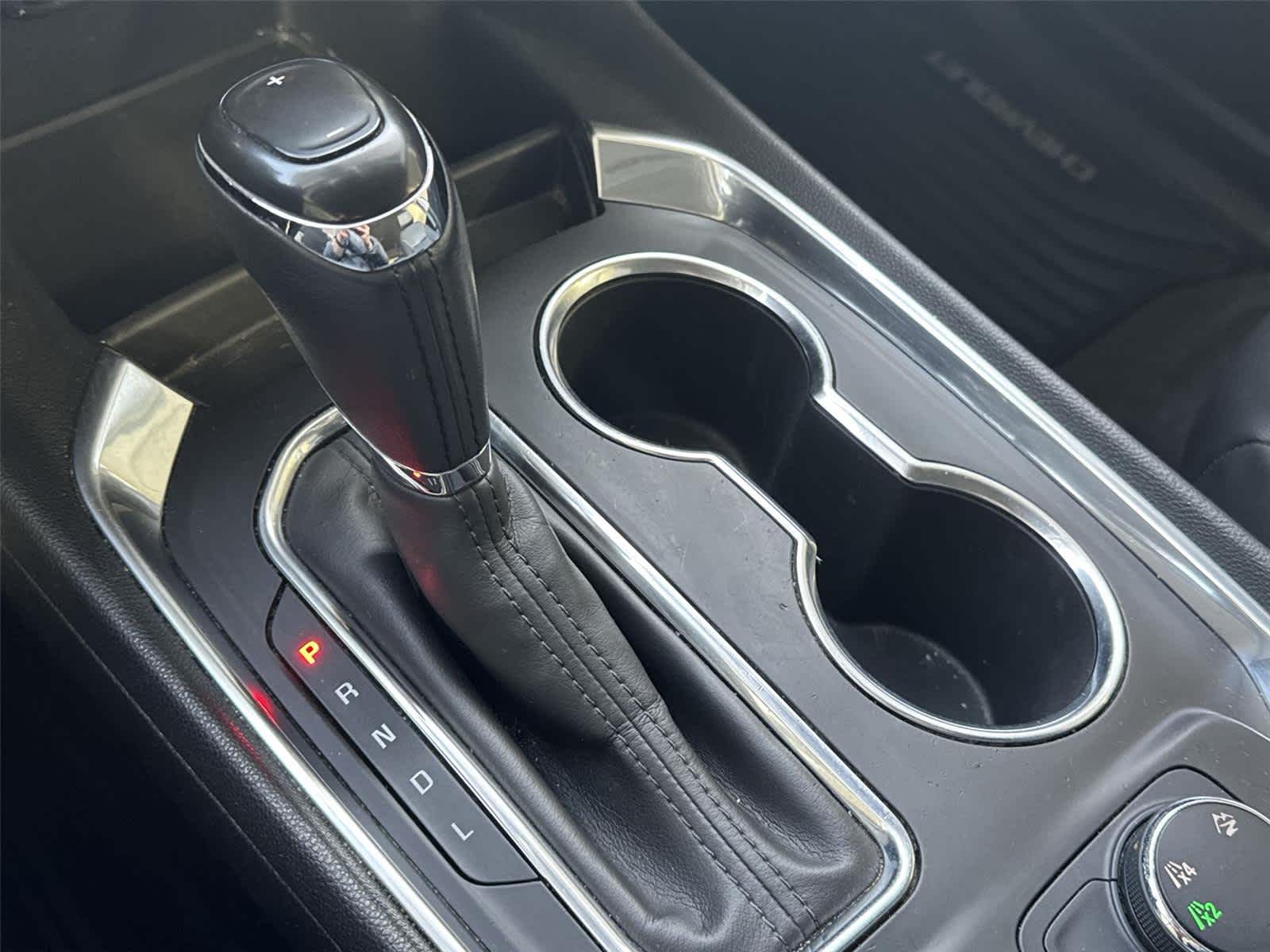 Thumbnail: 2019 Chevrolet Traverse - 23