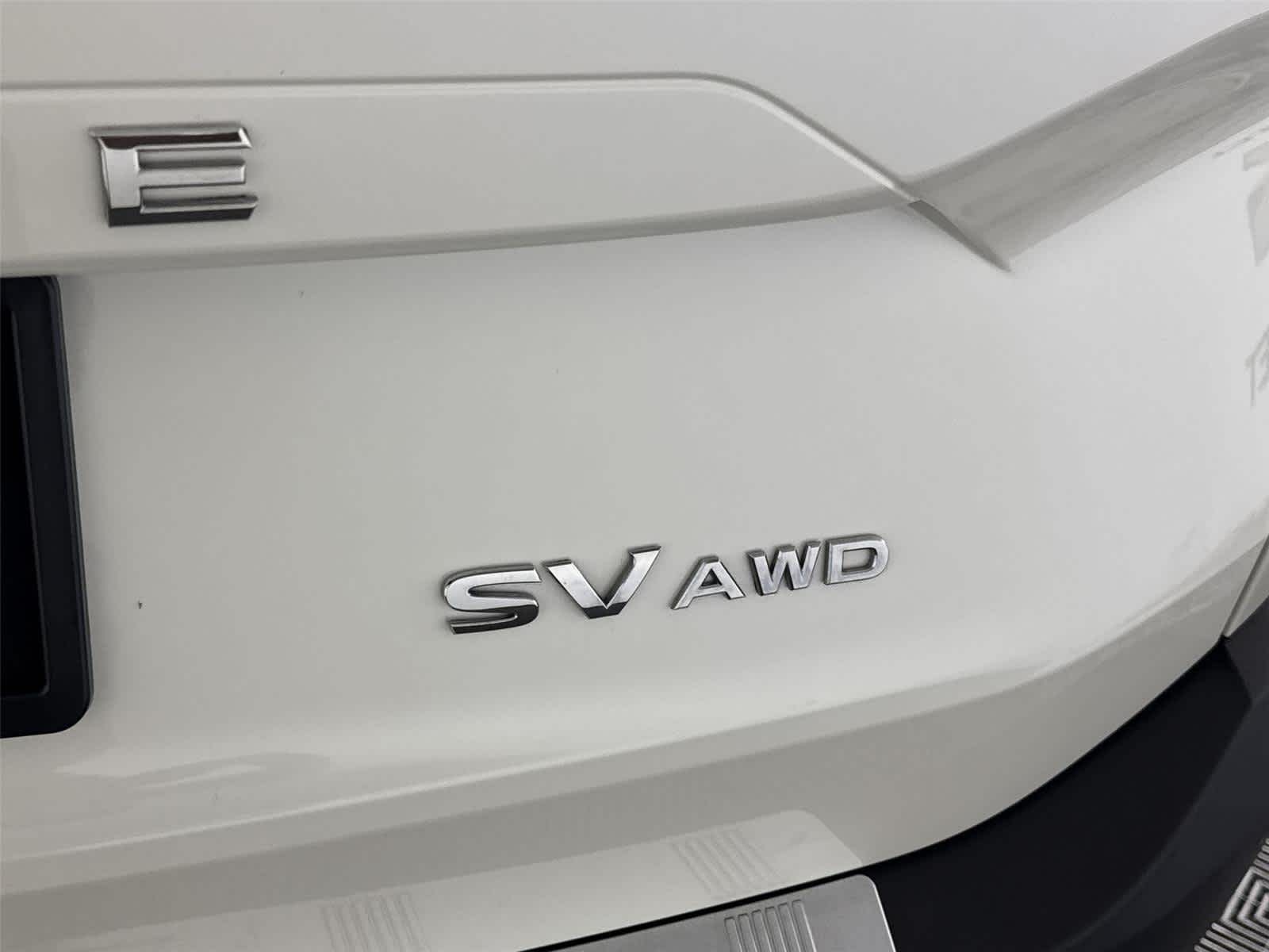 Thumbnail: 2021 Nissan Rogue - 11