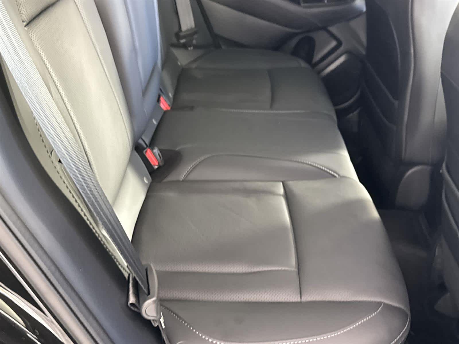 Thumbnail: 2024 Subaru Outback - 17