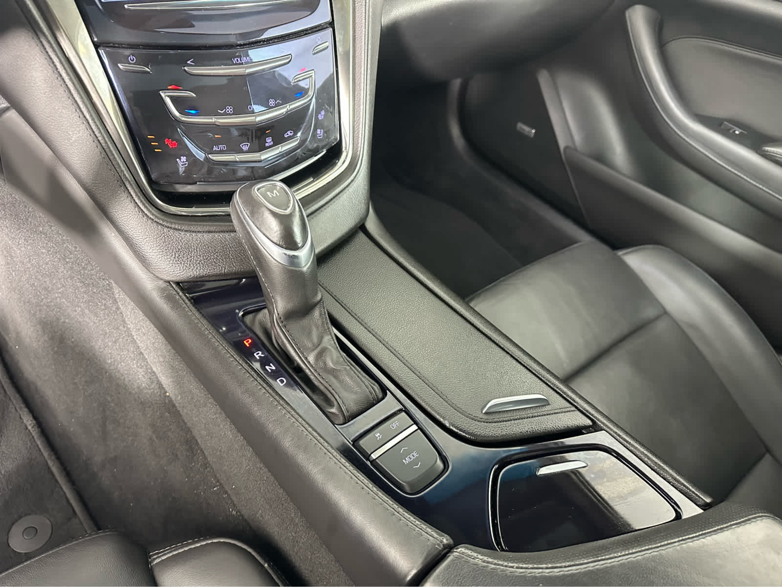 Thumbnail: 2017 Cadillac CTS - 15