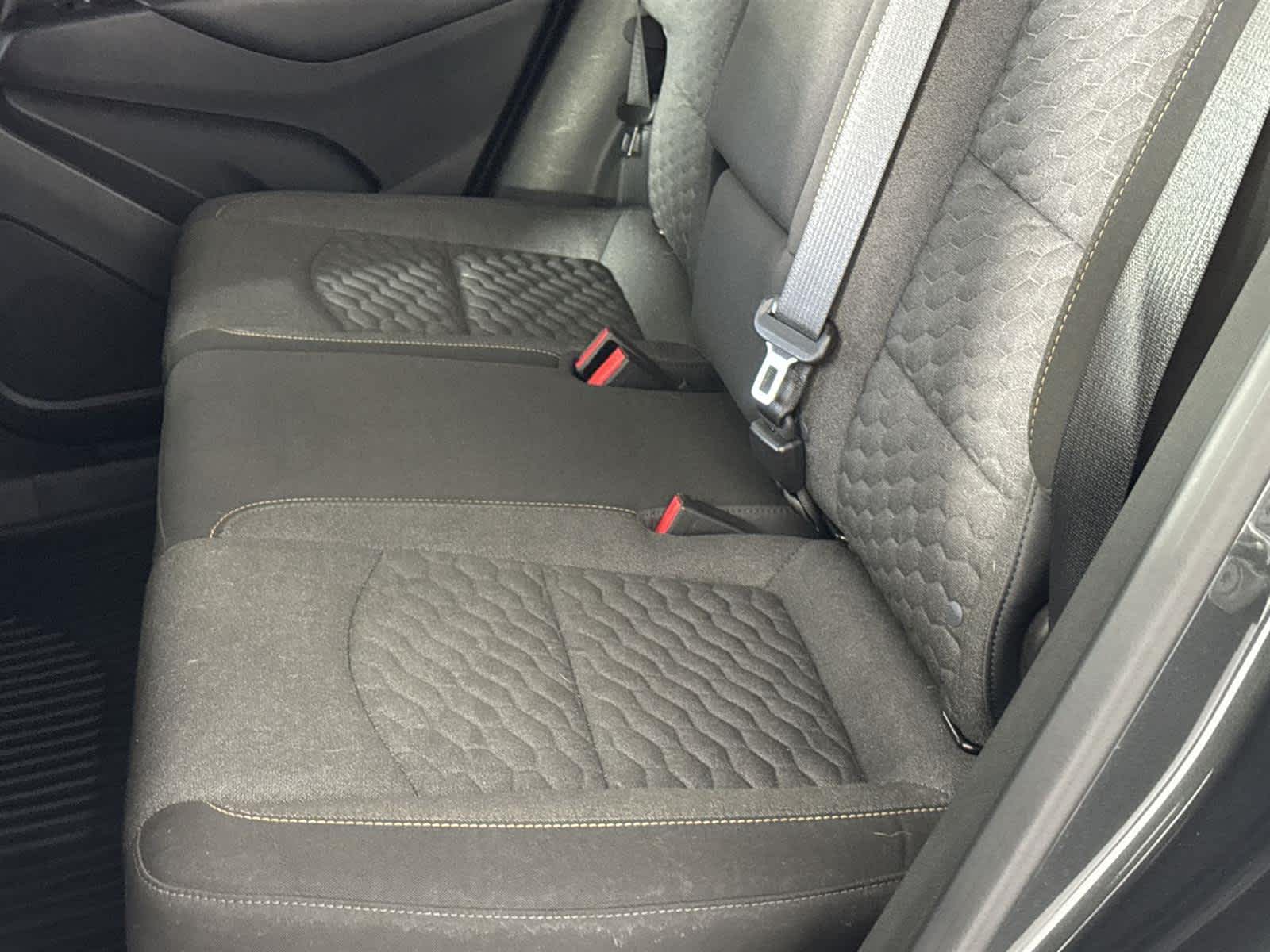 Thumbnail: 2020 Chevrolet Equinox - 14