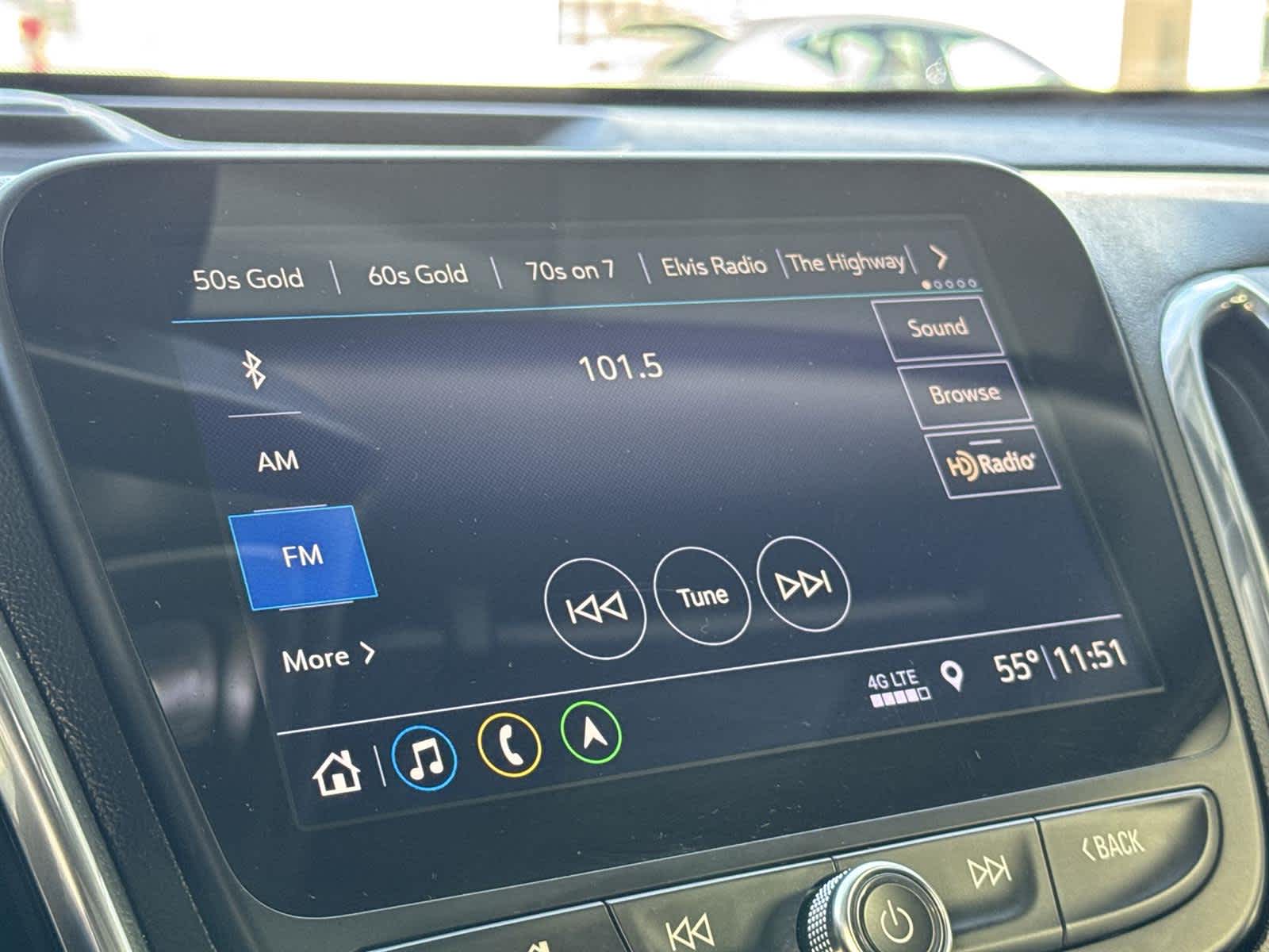 Thumbnail: 2019 Chevrolet Equinox - 19