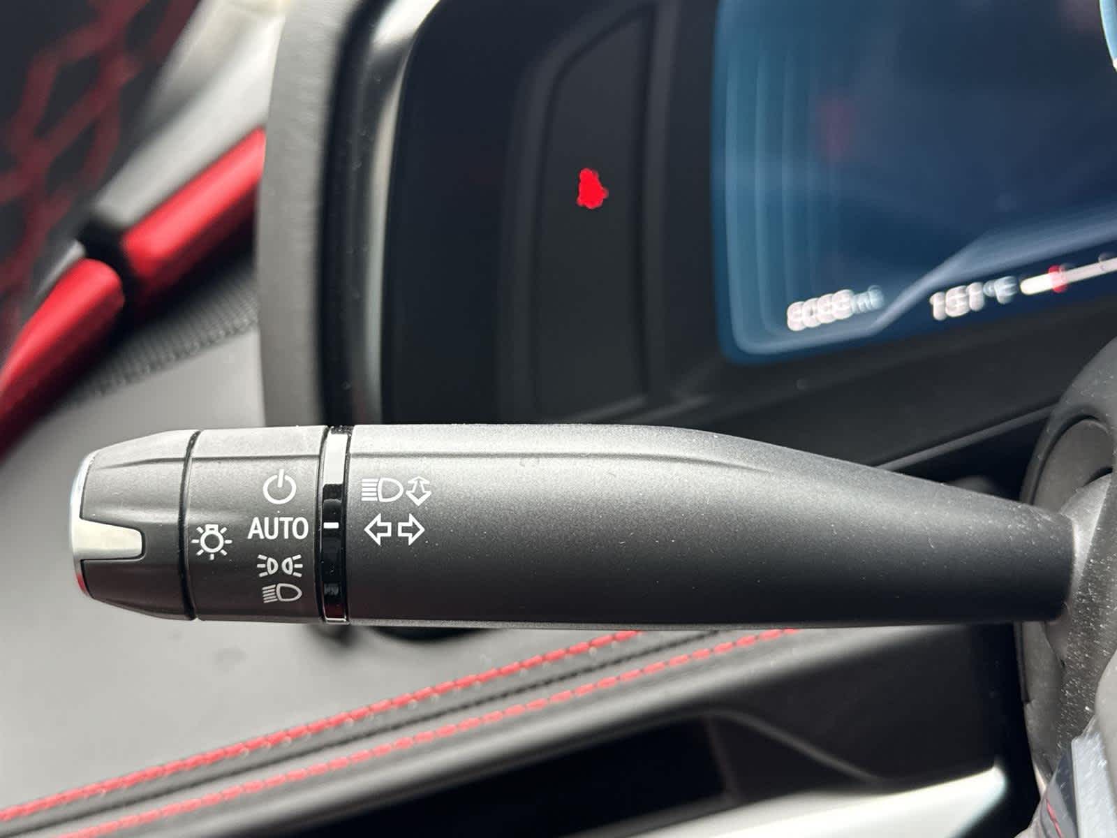 Thumbnail: 2023 Chevrolet Corvette - 27