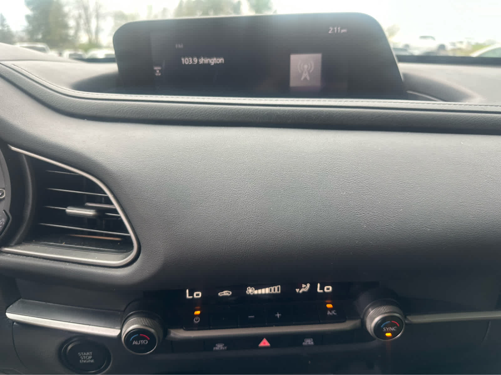 Thumbnail: 2021 Mazda CX-30 - 10