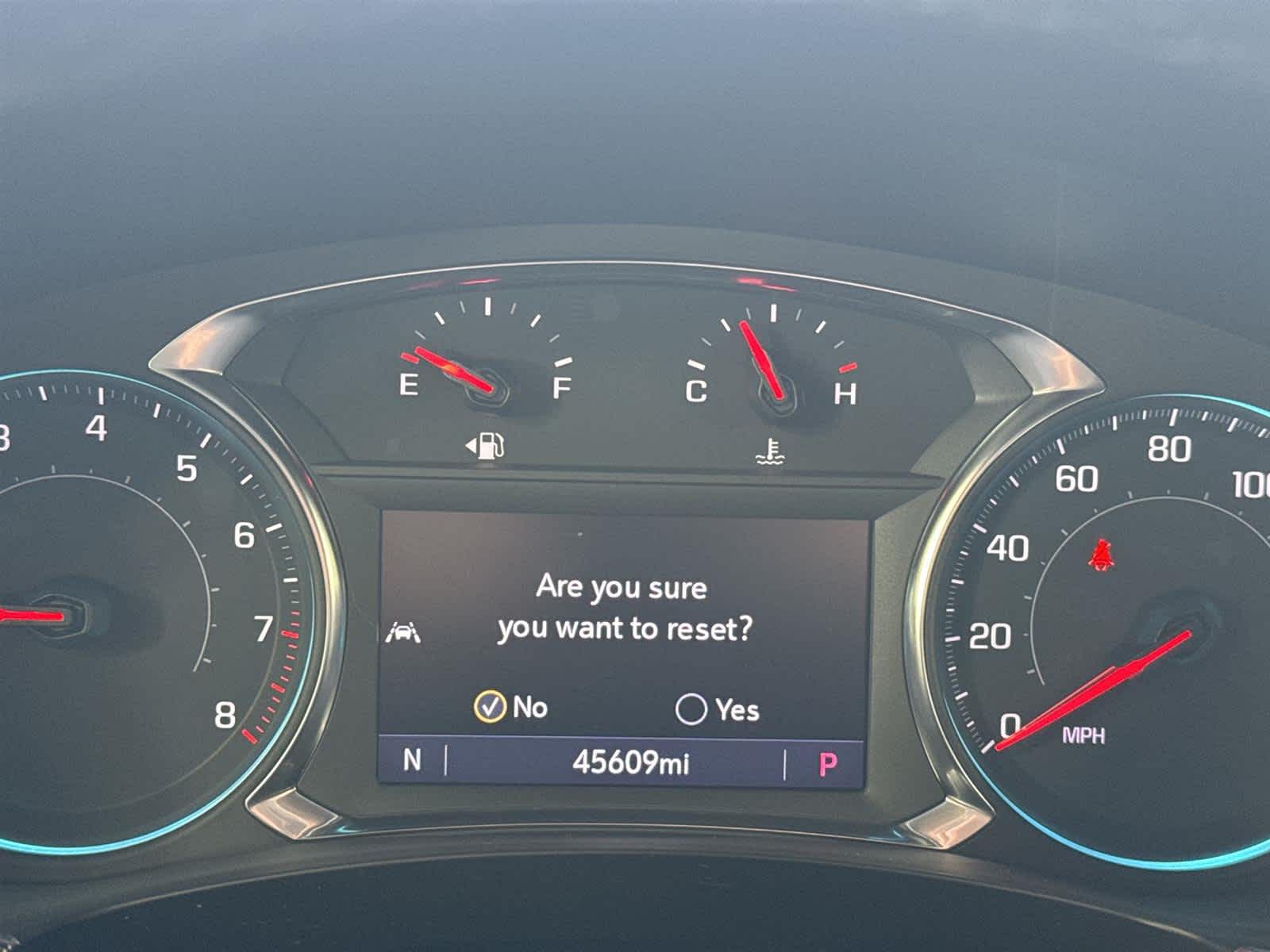 Thumbnail: 2023 Chevrolet Traverse - 31