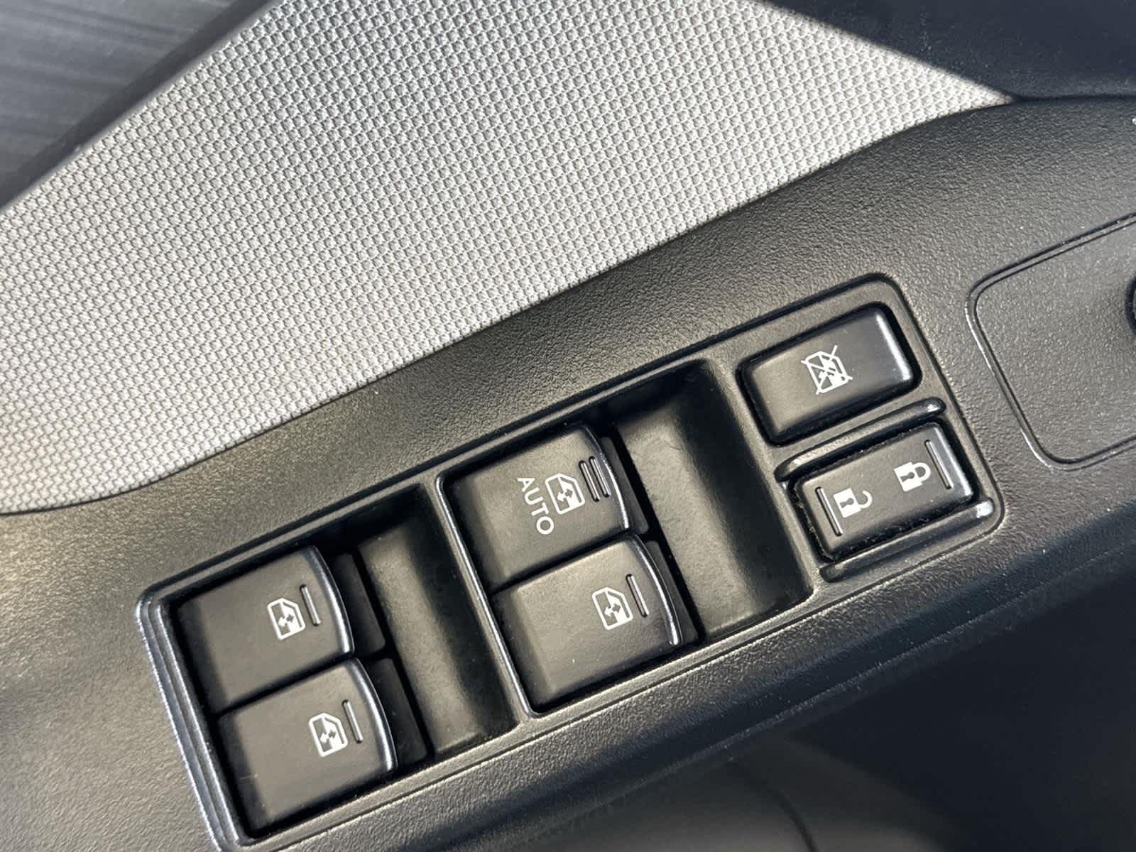 Thumbnail: 2015 Subaru Forester - 24