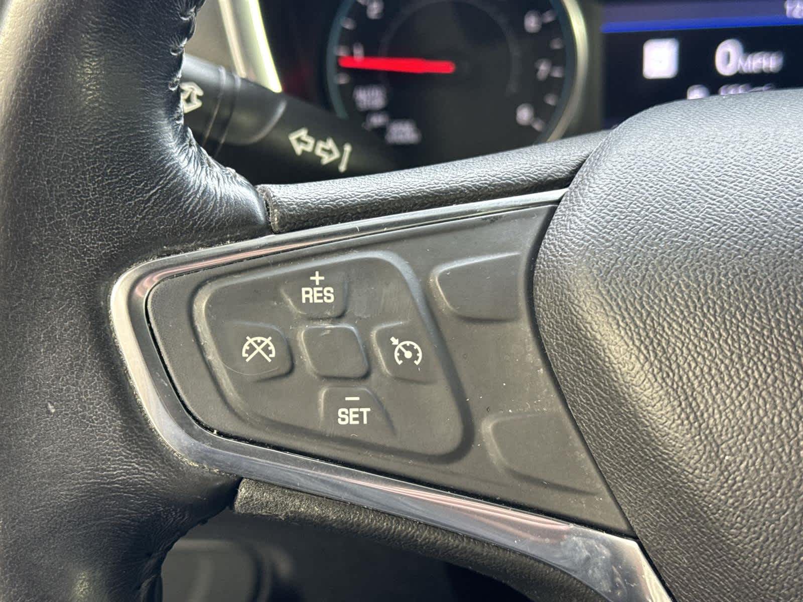 Thumbnail: 2019 Chevrolet Equinox - 24