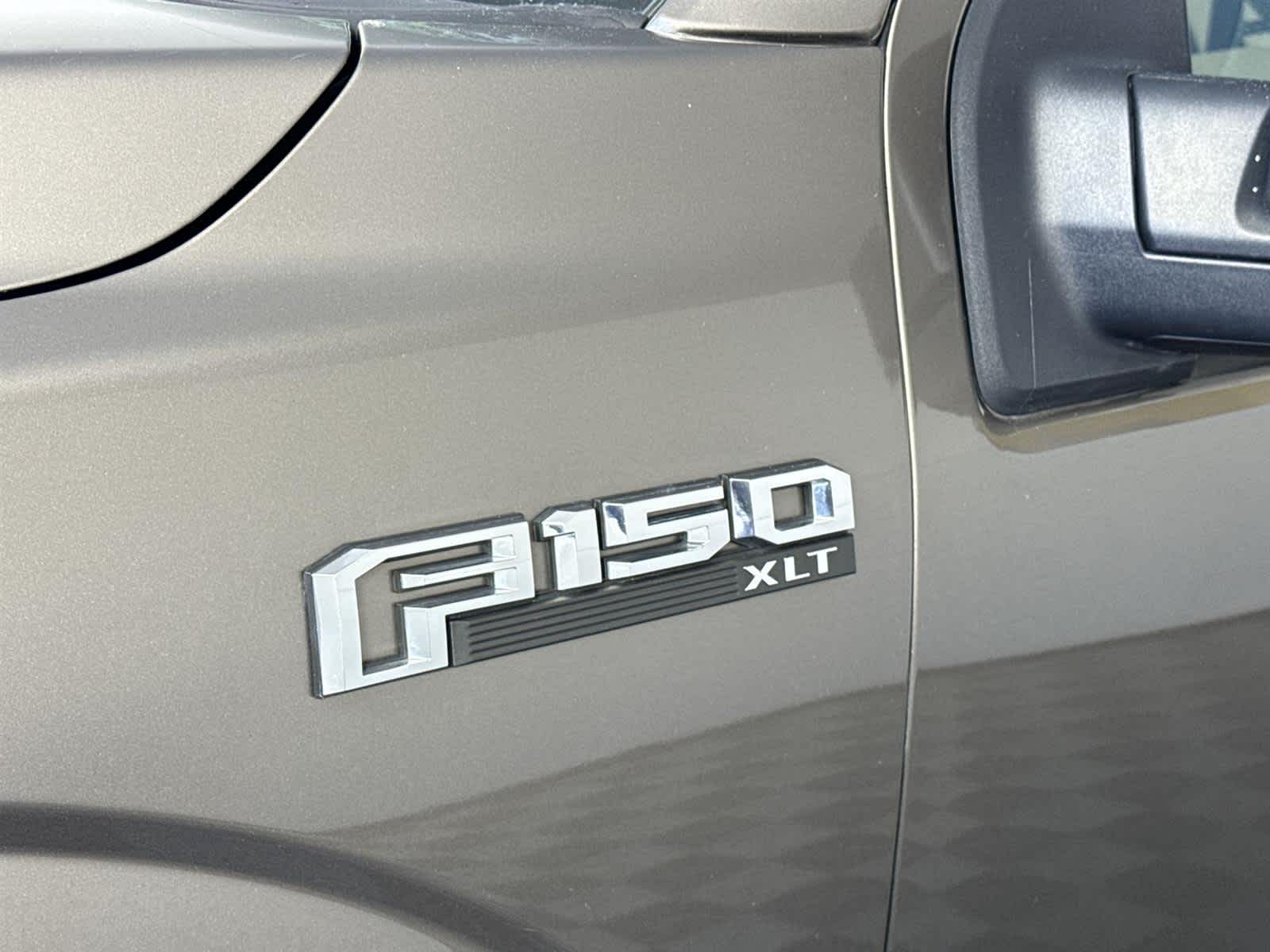 Thumbnail: 2020 Ford F-150 - 10