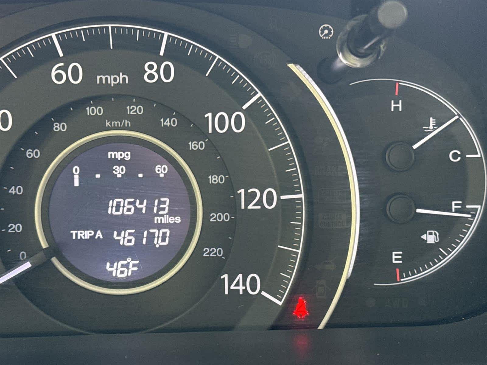 Thumbnail: 2015 Honda CR-V - 29