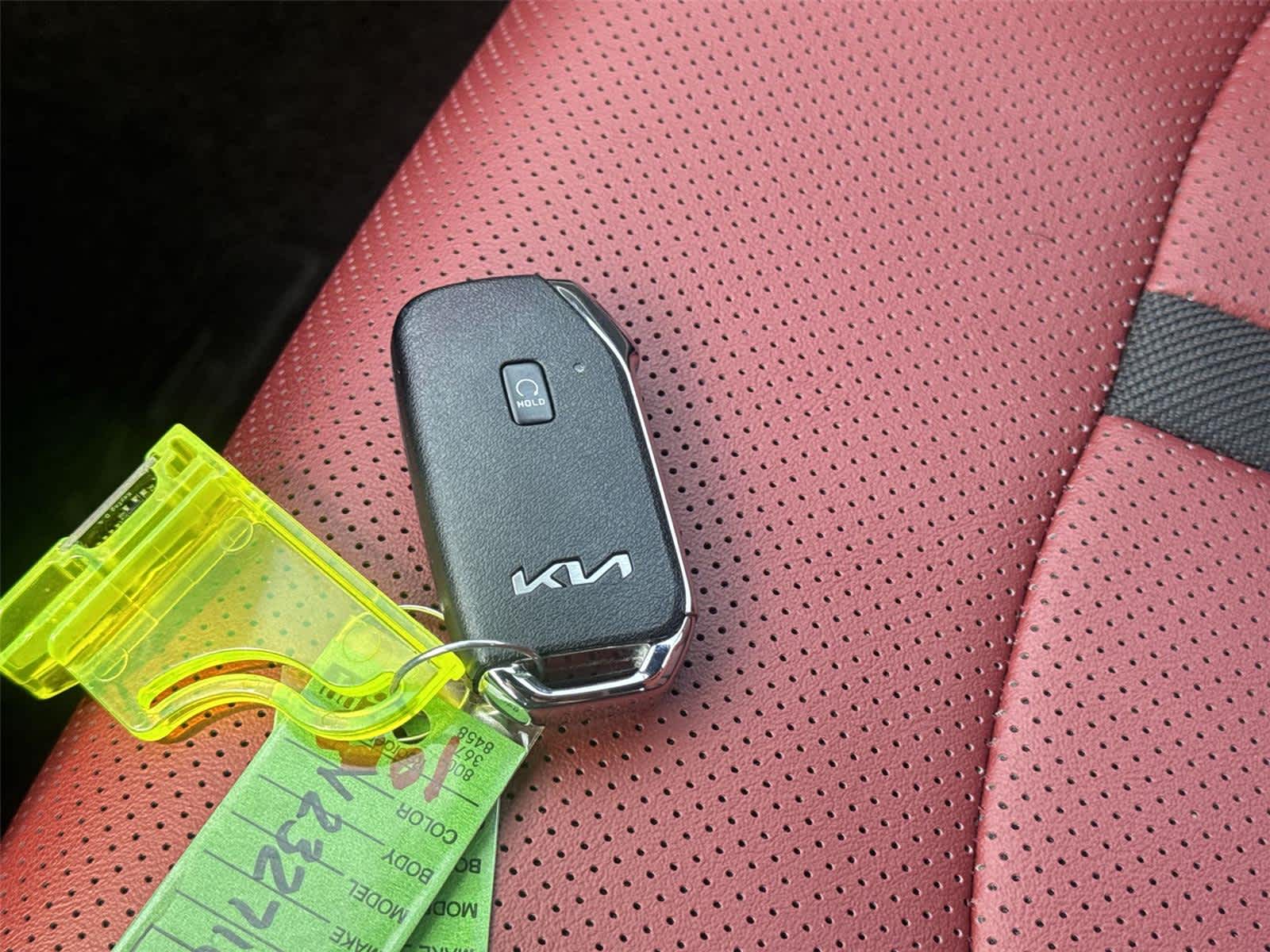 Thumbnail: 2024 Kia K5 - 31