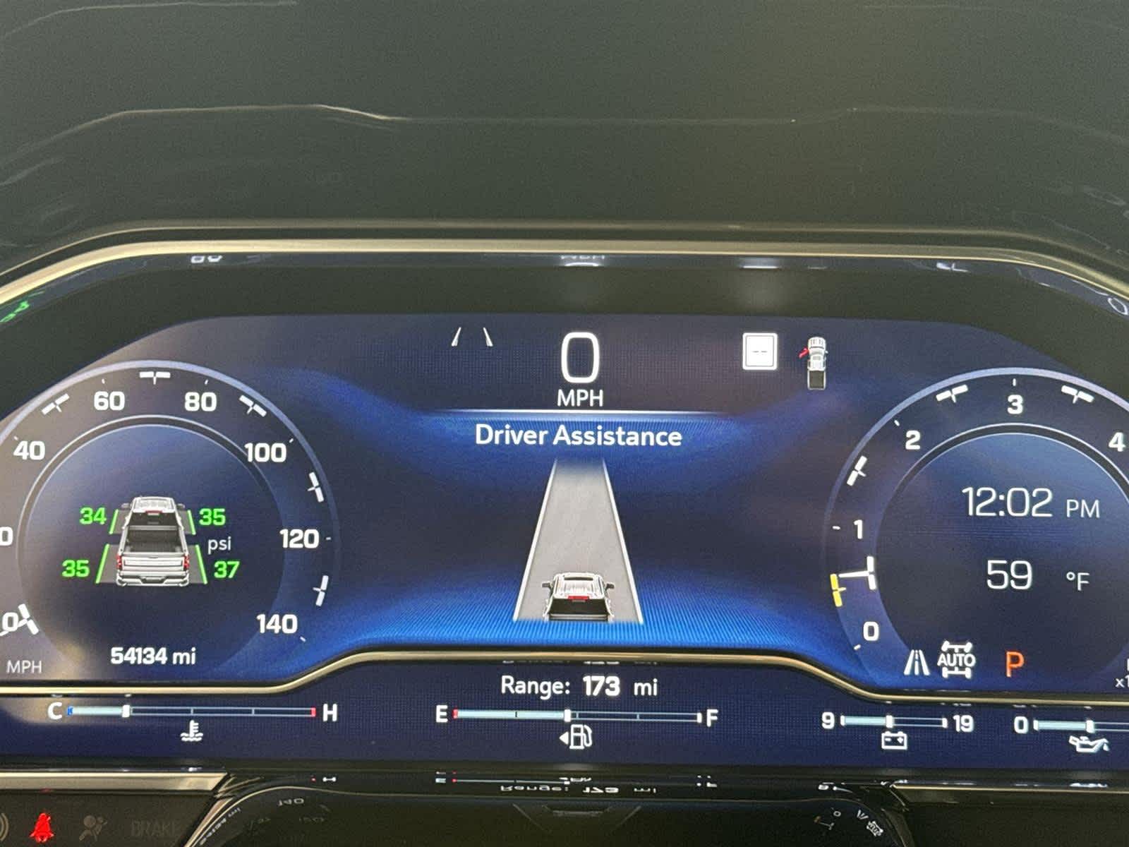 Thumbnail: 2022 Chevrolet Silverado 1500 - 29