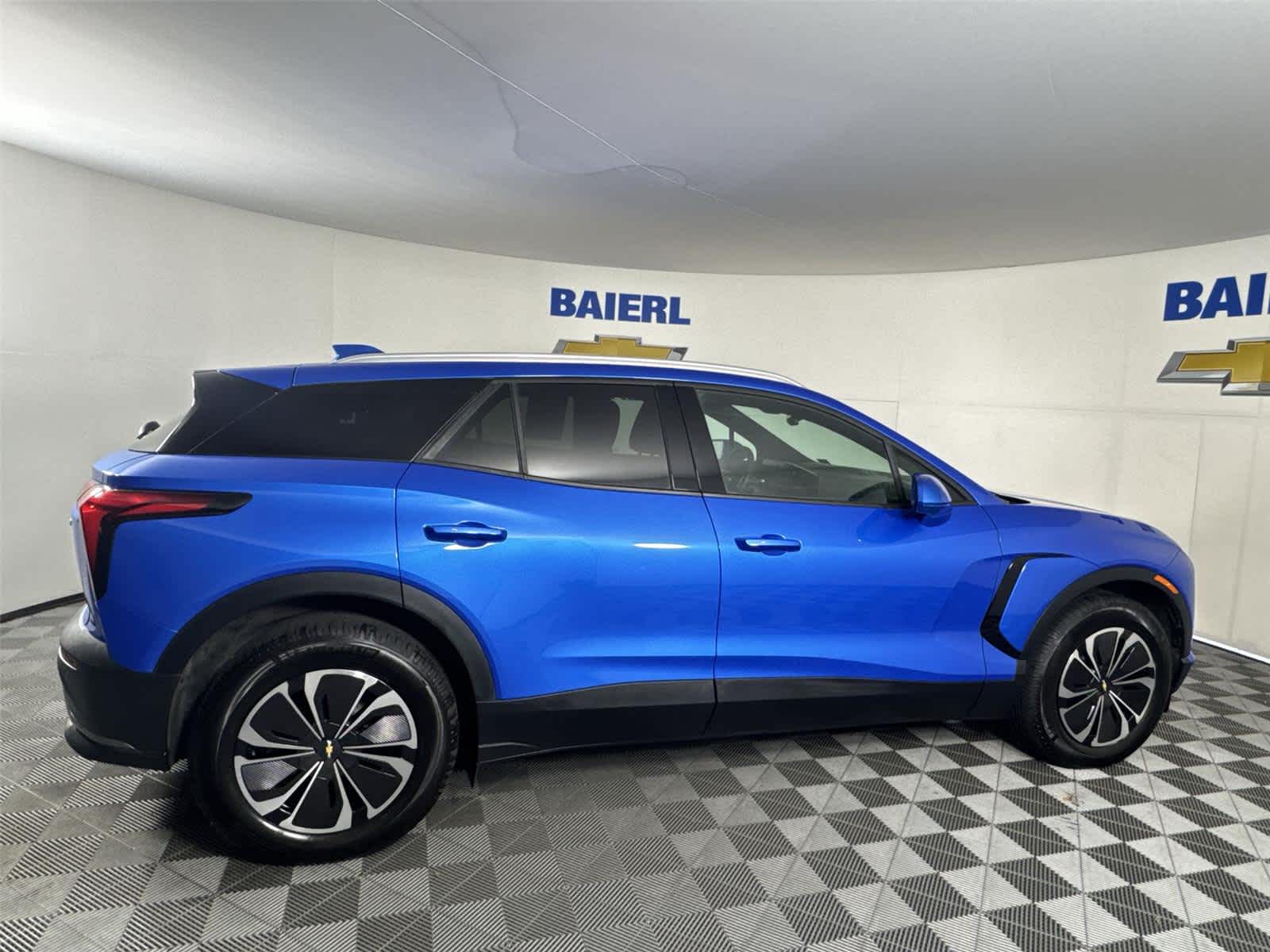 Thumbnail: 2024 Chevrolet Blazer EV - 6