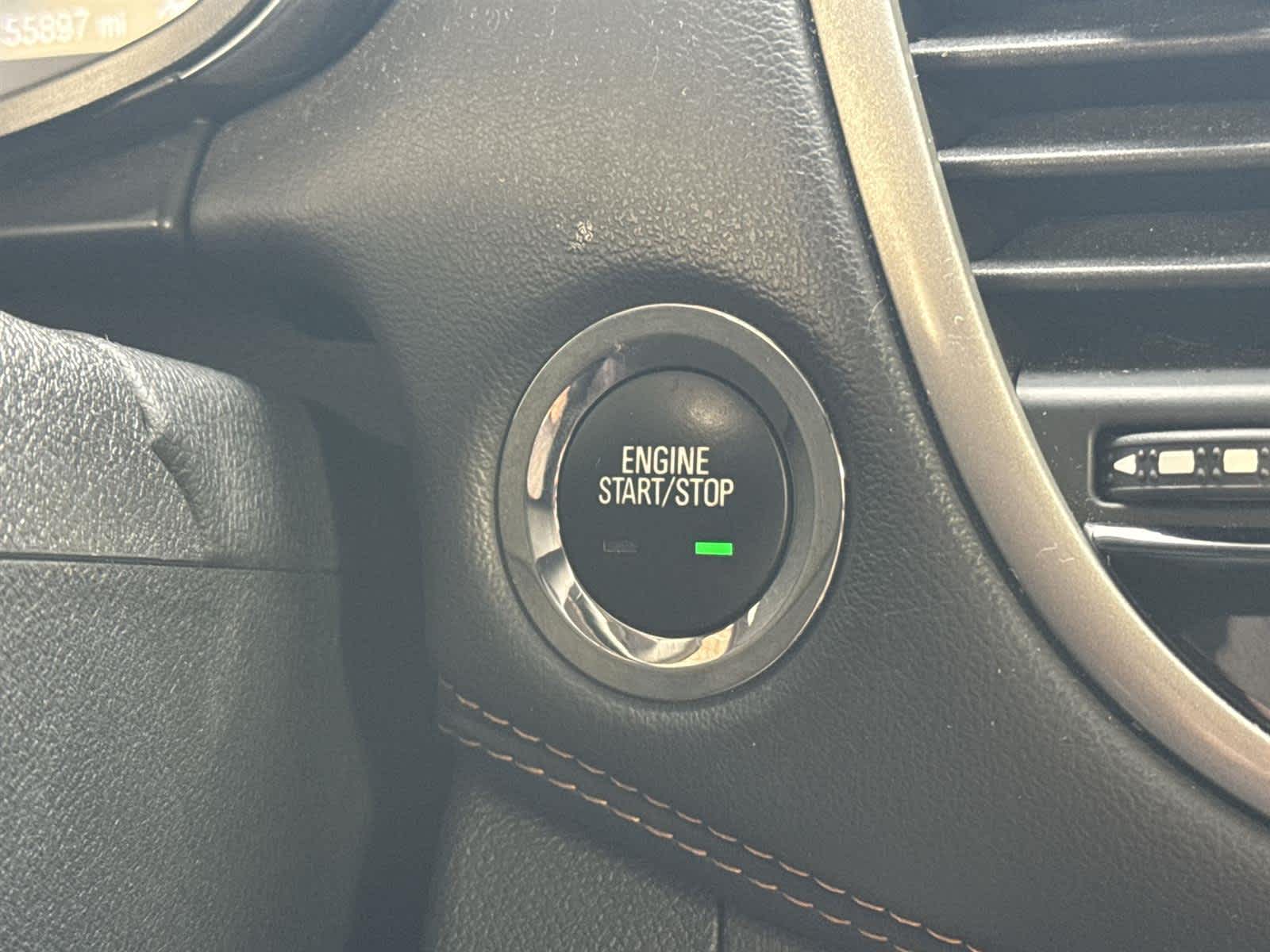 Thumbnail: 2020 Chevrolet Trax - 28