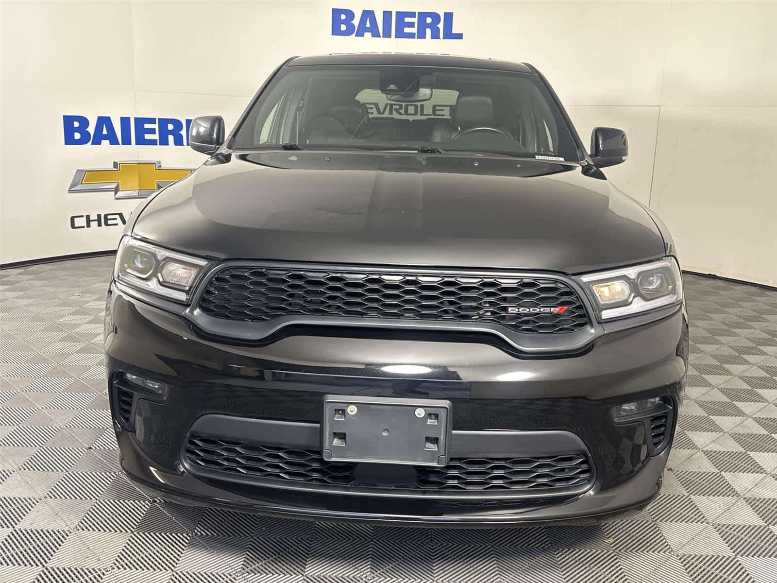 Thumbnail: 2022 Dodge Durango - 8
