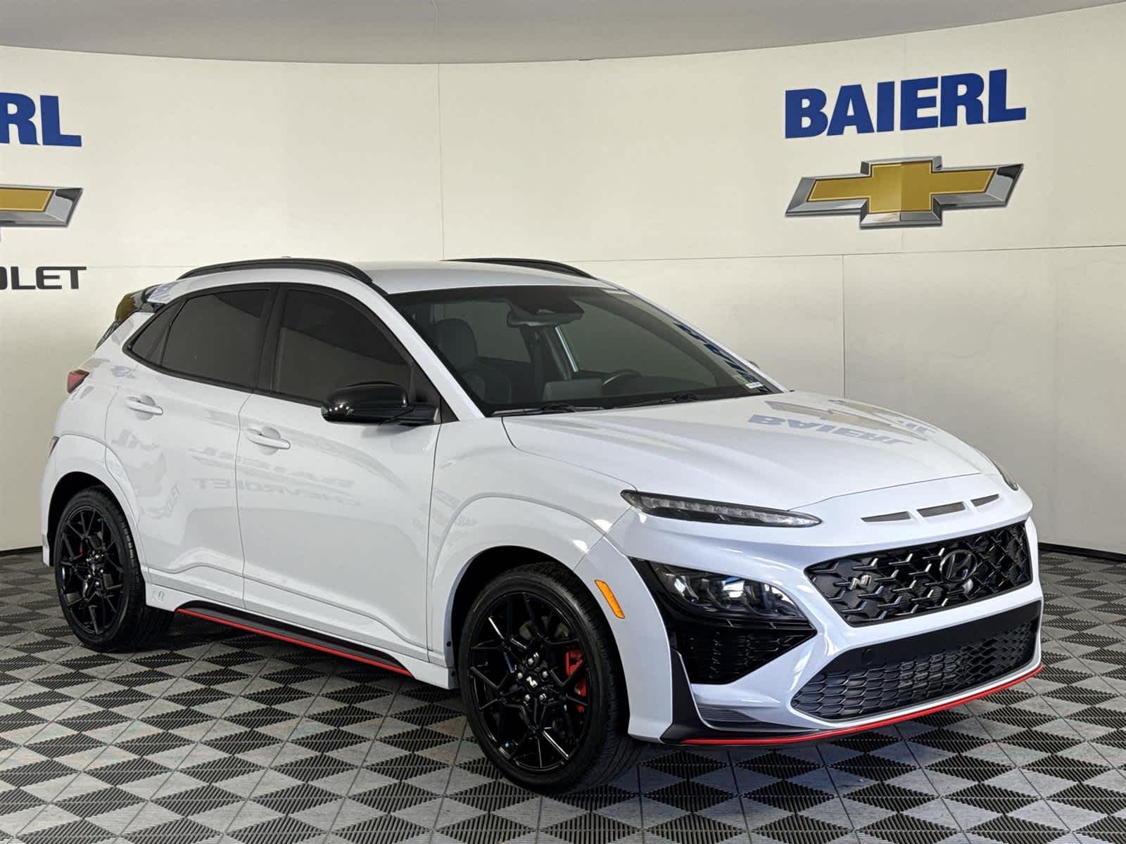 Thumbnail: 2022 Hyundai Kona - 7