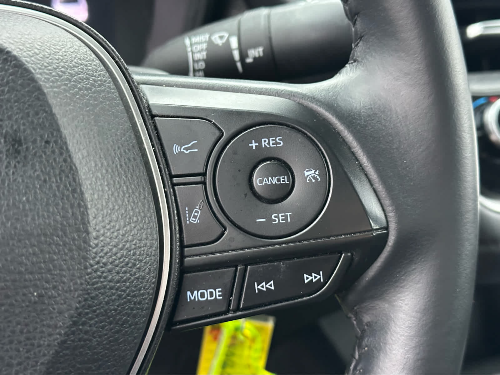 Thumbnail: 2021 Toyota Corolla - 17