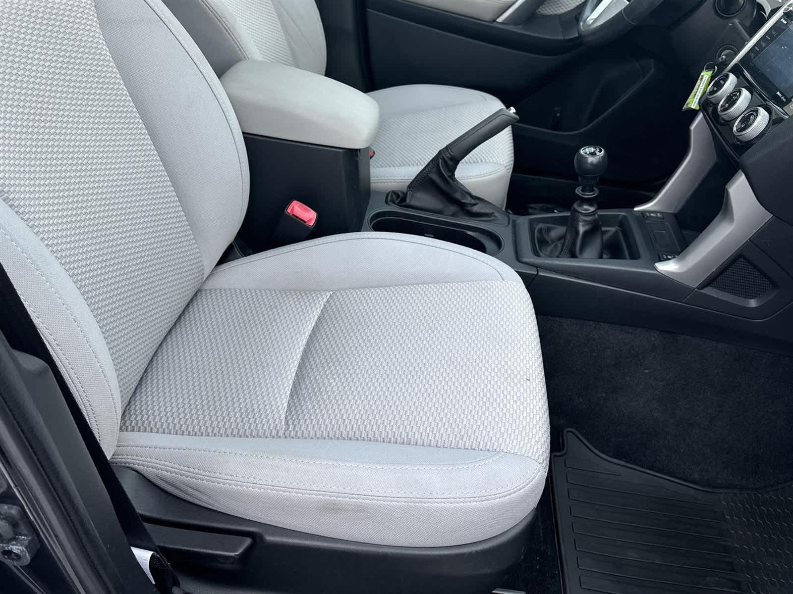 Thumbnail: 2018 Subaru Forester - 17