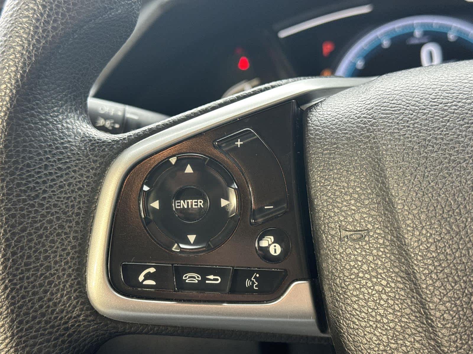 Thumbnail: 2020 Honda Civic - 24