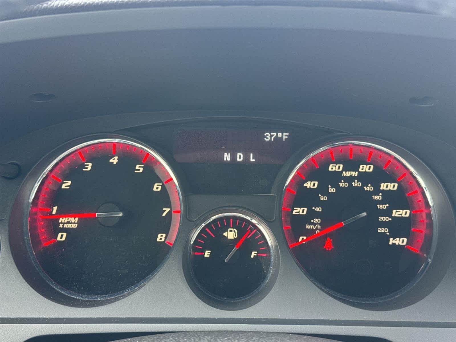 Thumbnail: 2012 GMC Acadia - 27