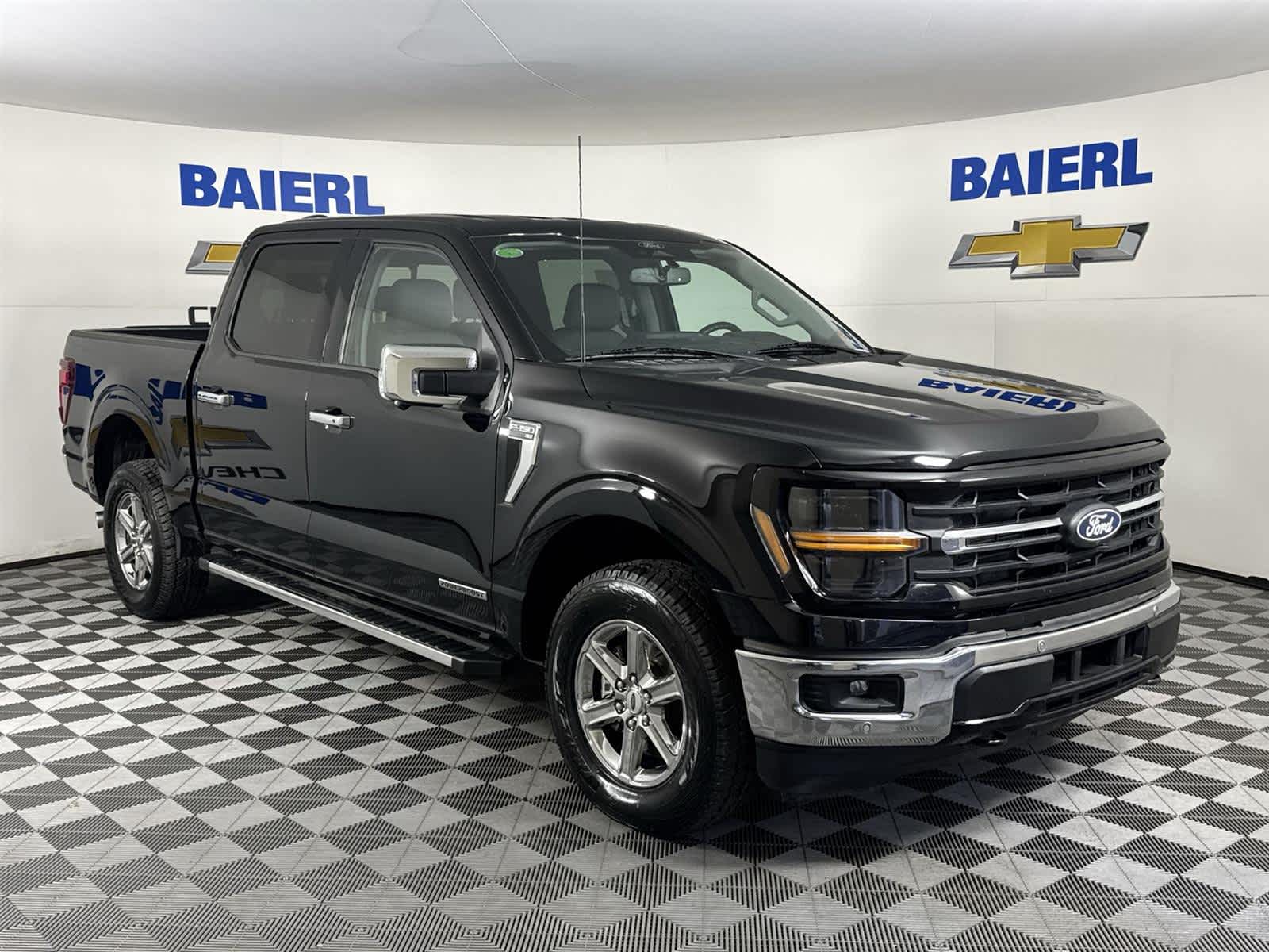 Thumbnail: 2024 Ford F-150 - 7