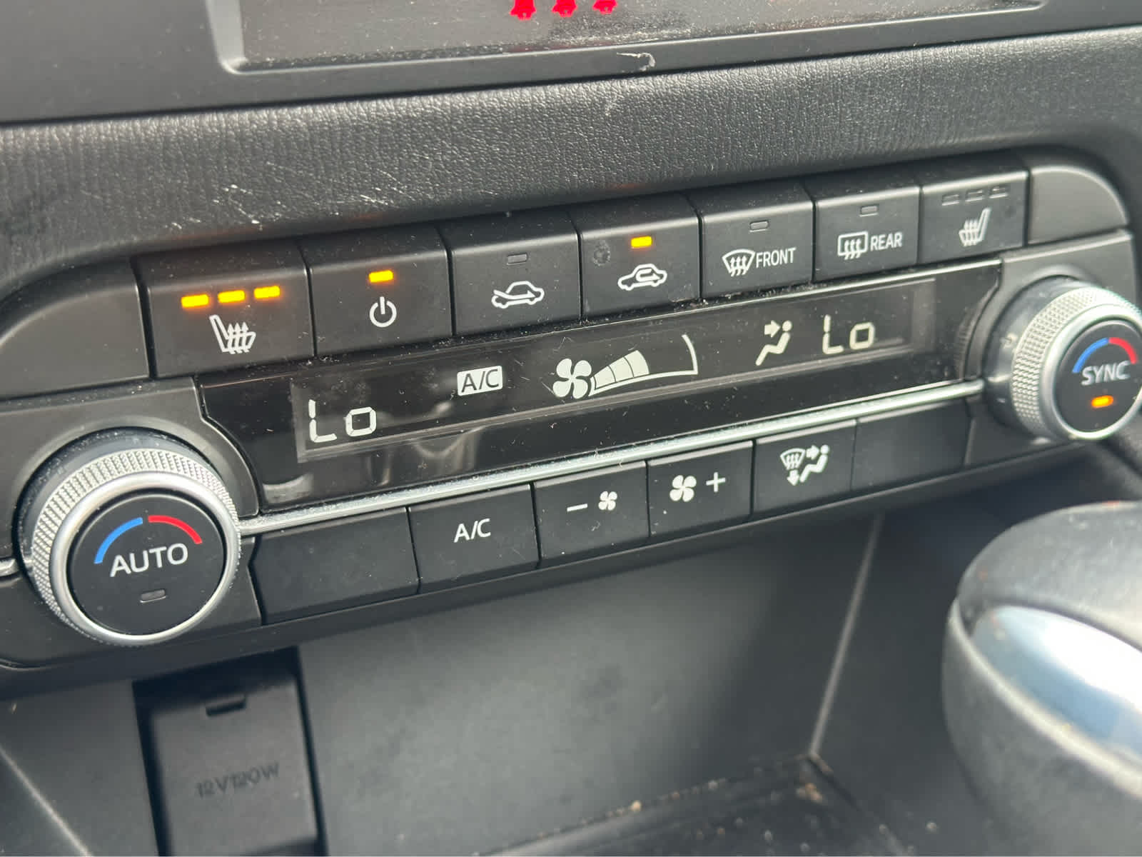 Thumbnail: 2023 Mazda CX-5 - 16