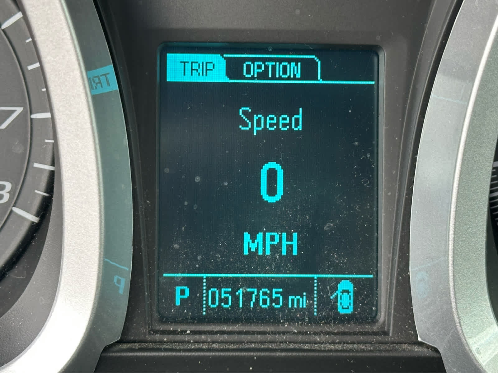Thumbnail: 2015 Chevrolet Equinox - 24