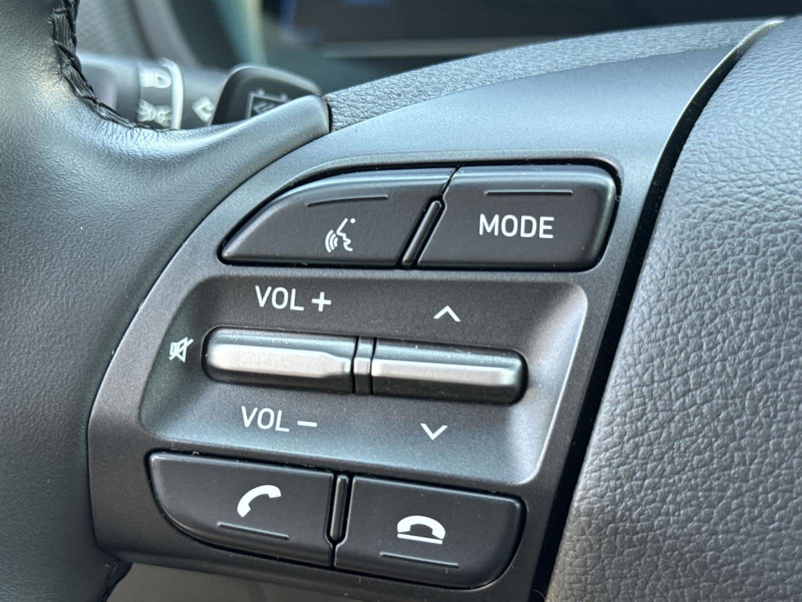 Thumbnail: 2021 Hyundai Kona - 23