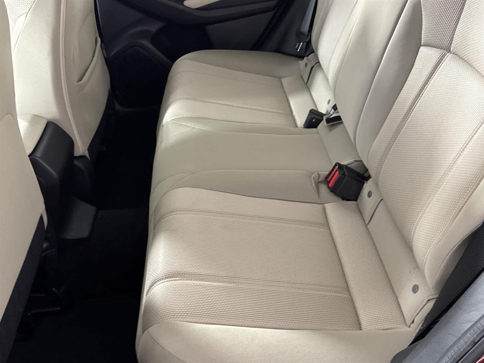 Thumbnail: 2023 Subaru Impreza - 12