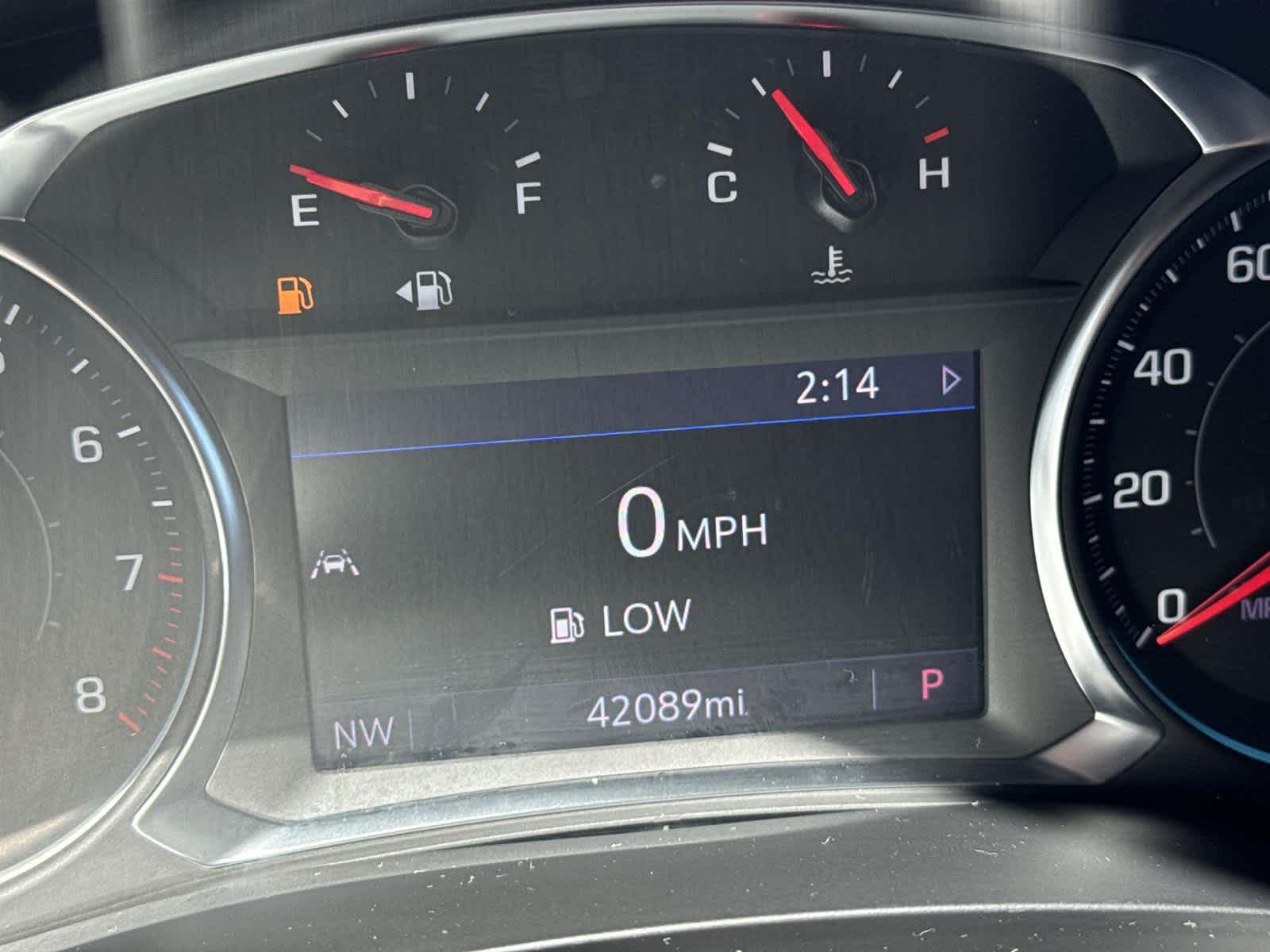 Thumbnail: 2023 Chevrolet Traverse - 33