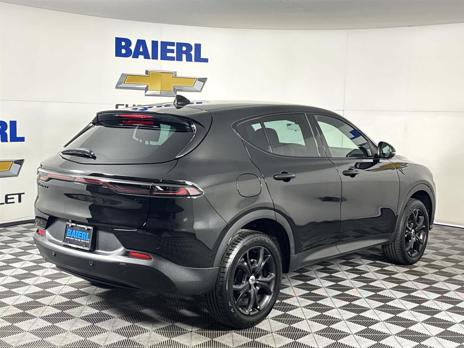 Thumbnail: 2024 Dodge Hornet - 5