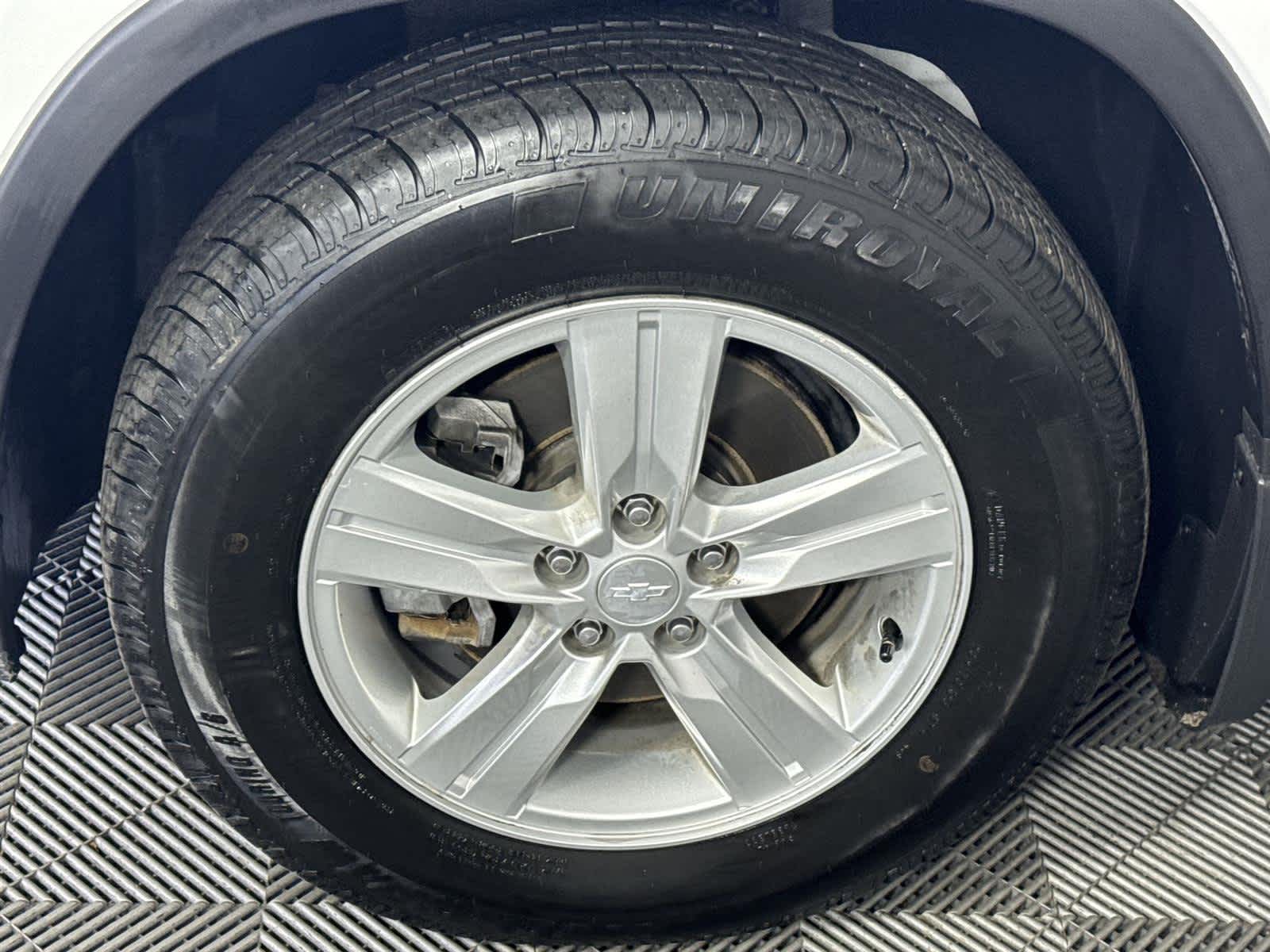 Thumbnail: 2020 Chevrolet Trax - 10