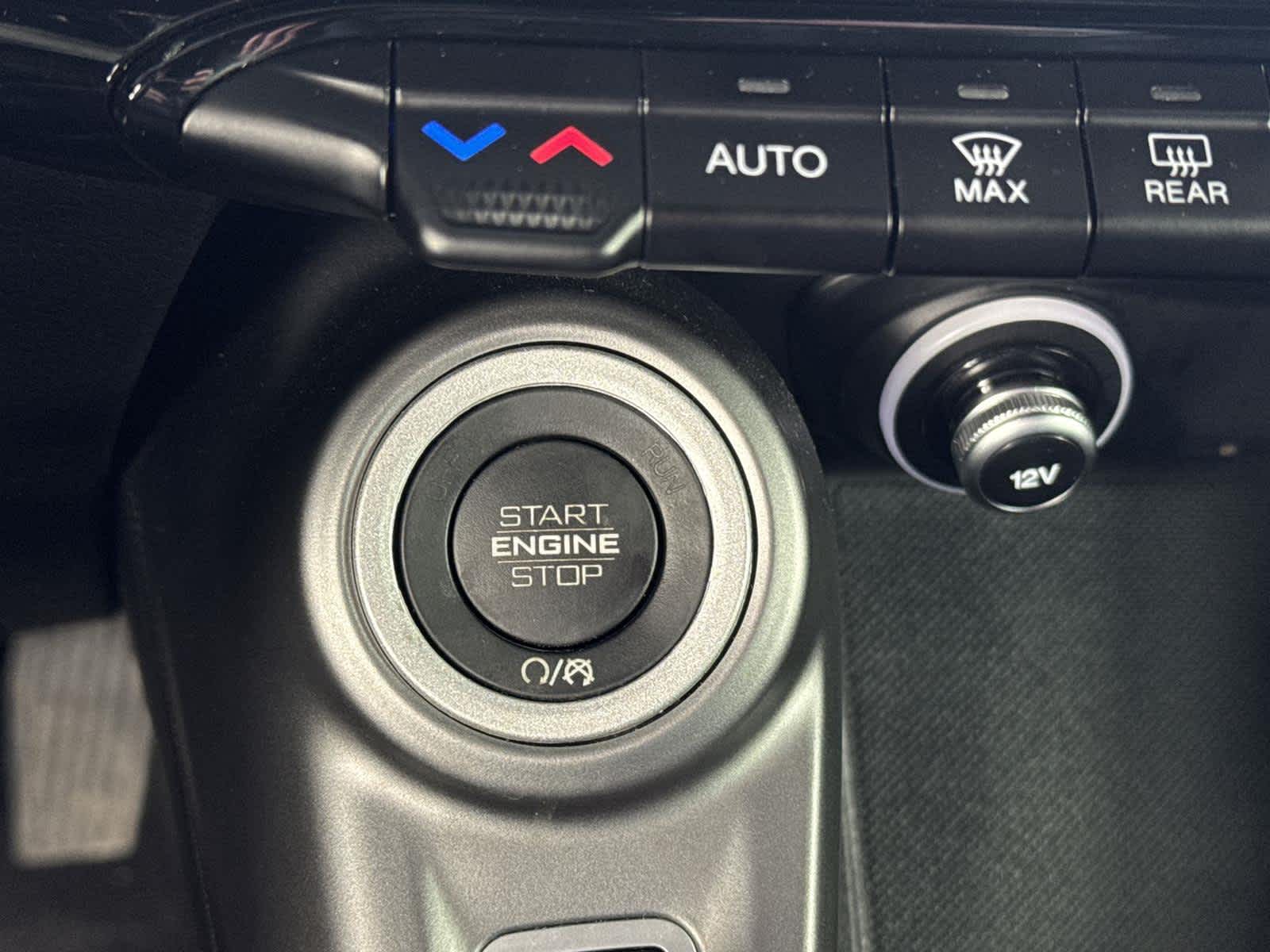 Thumbnail: 2024 Dodge Hornet - 28