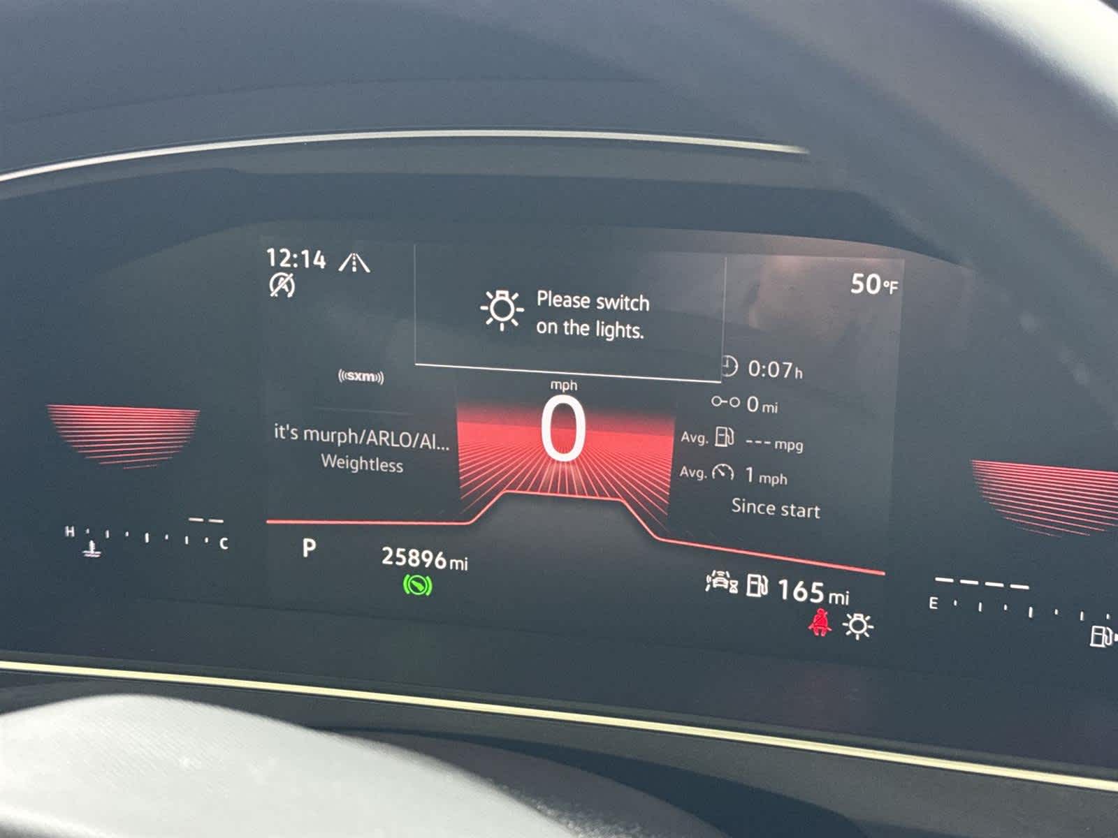 Thumbnail: 2024 Volkswagen Tiguan - 28