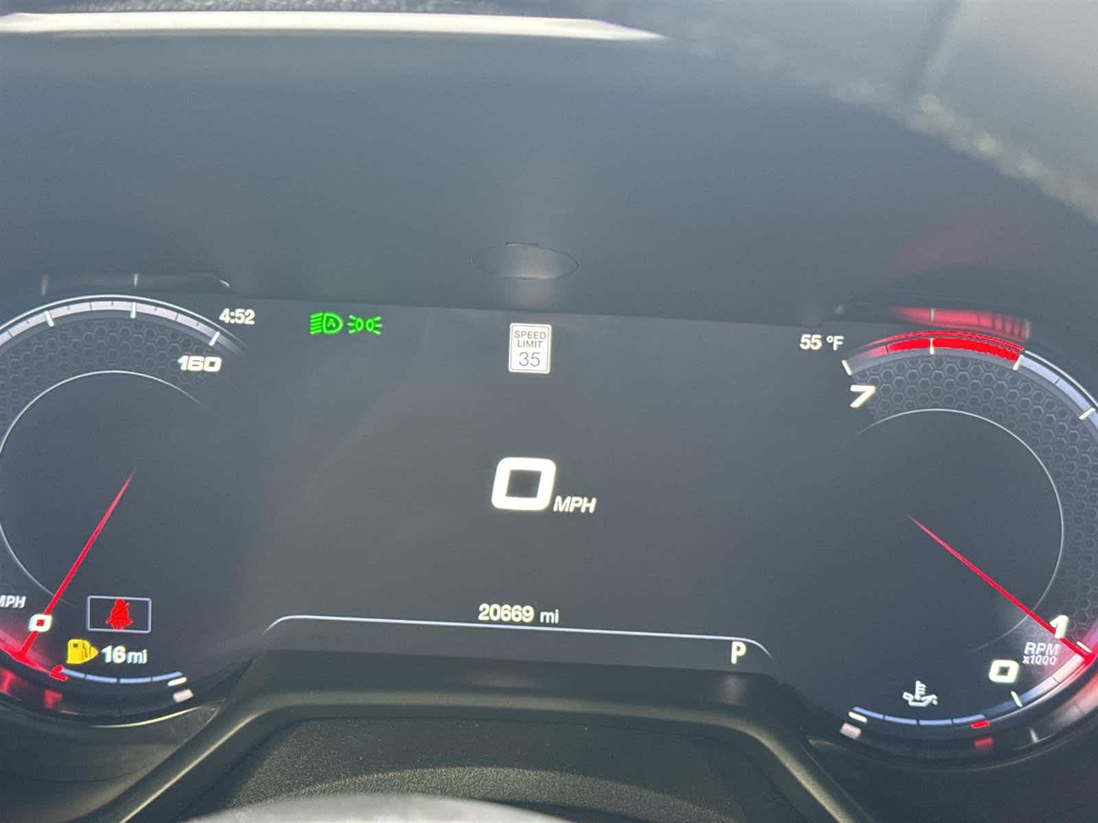 Thumbnail: 2024 Dodge Hornet - 29