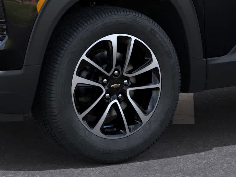 Thumbnail: 2026 Chevrolet TrailBlazer - 9