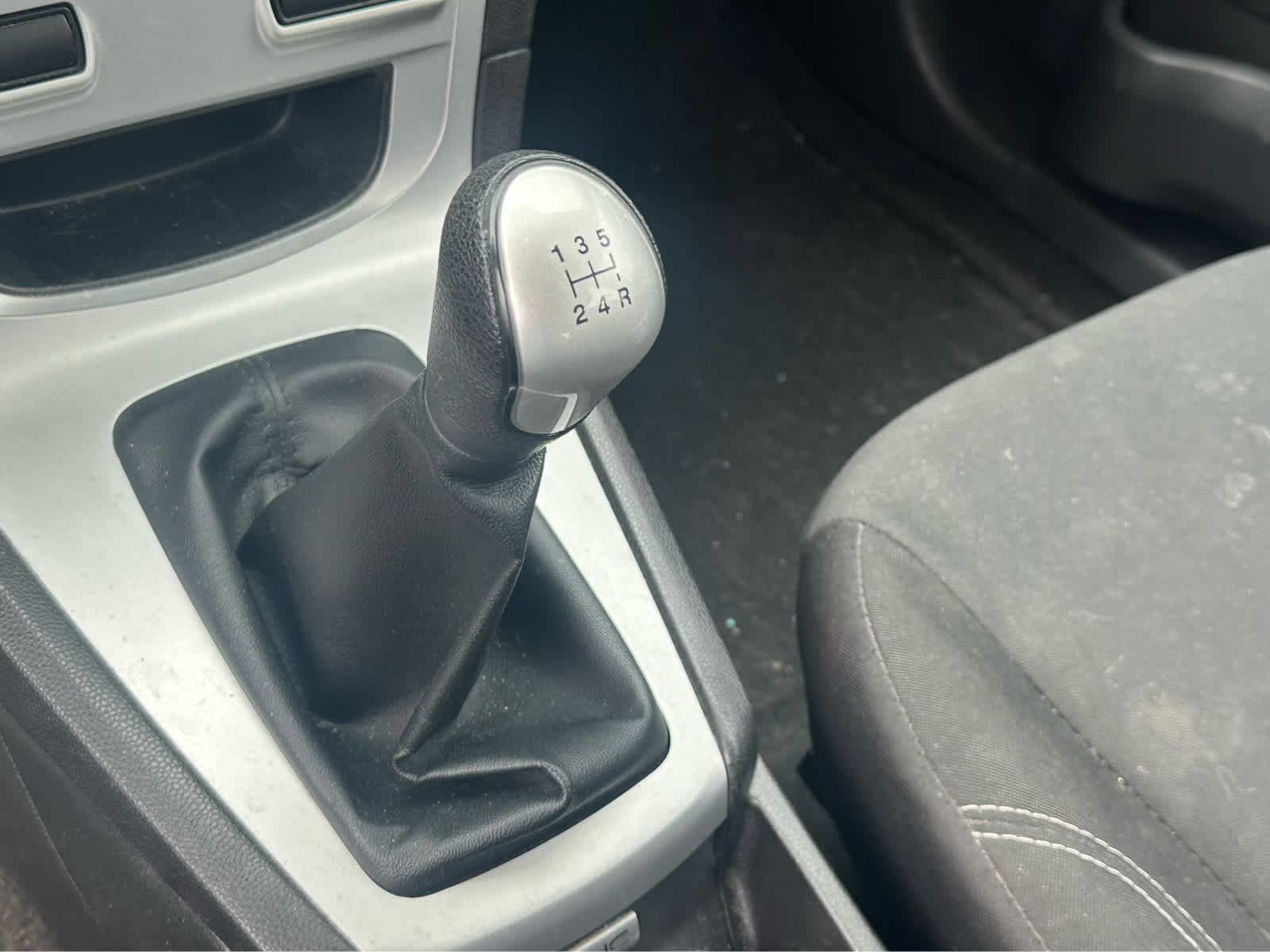 Thumbnail: 2016 Ford Fiesta - 14