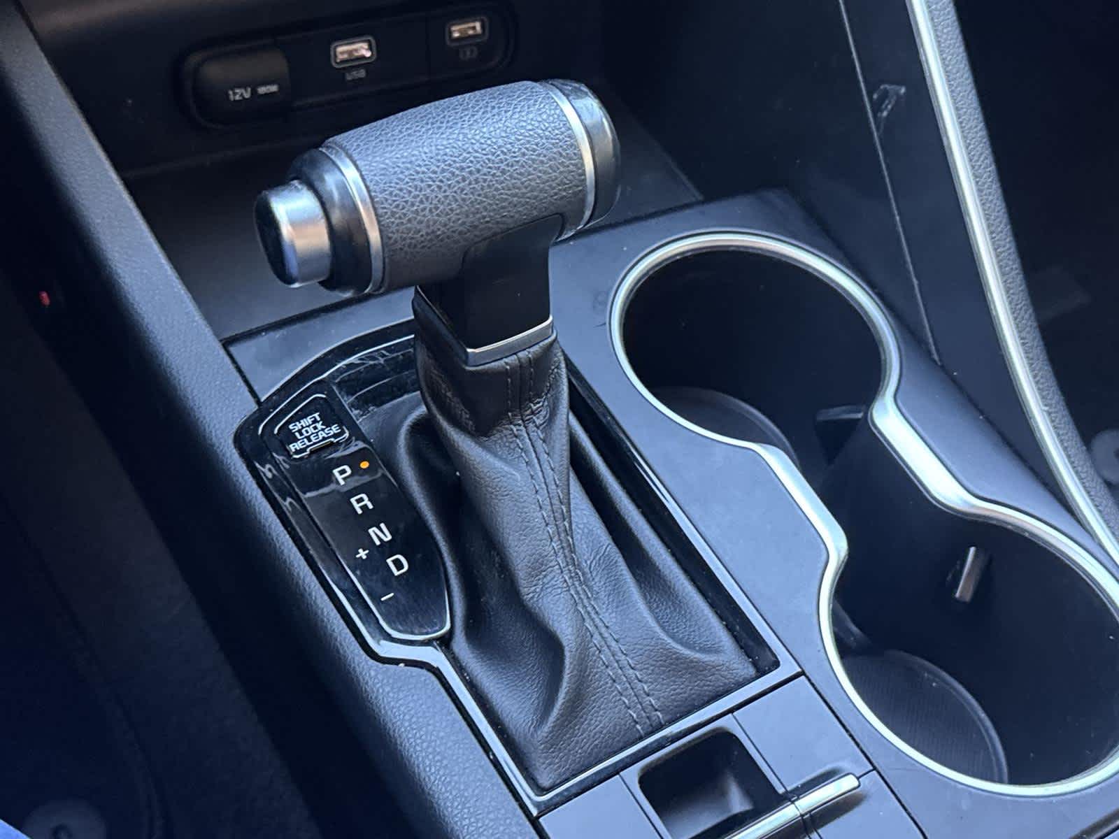 Thumbnail: 2021 Kia K5 - 20