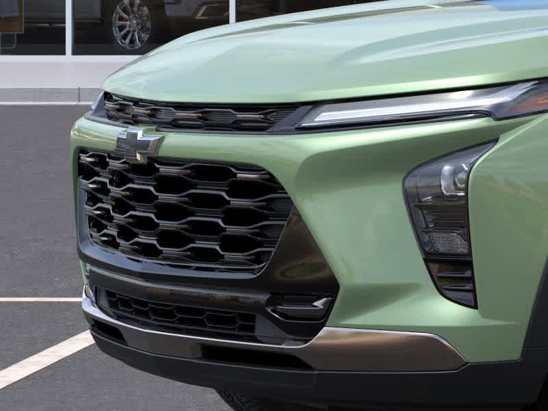 Thumbnail: 2026 Chevrolet Trax - 13