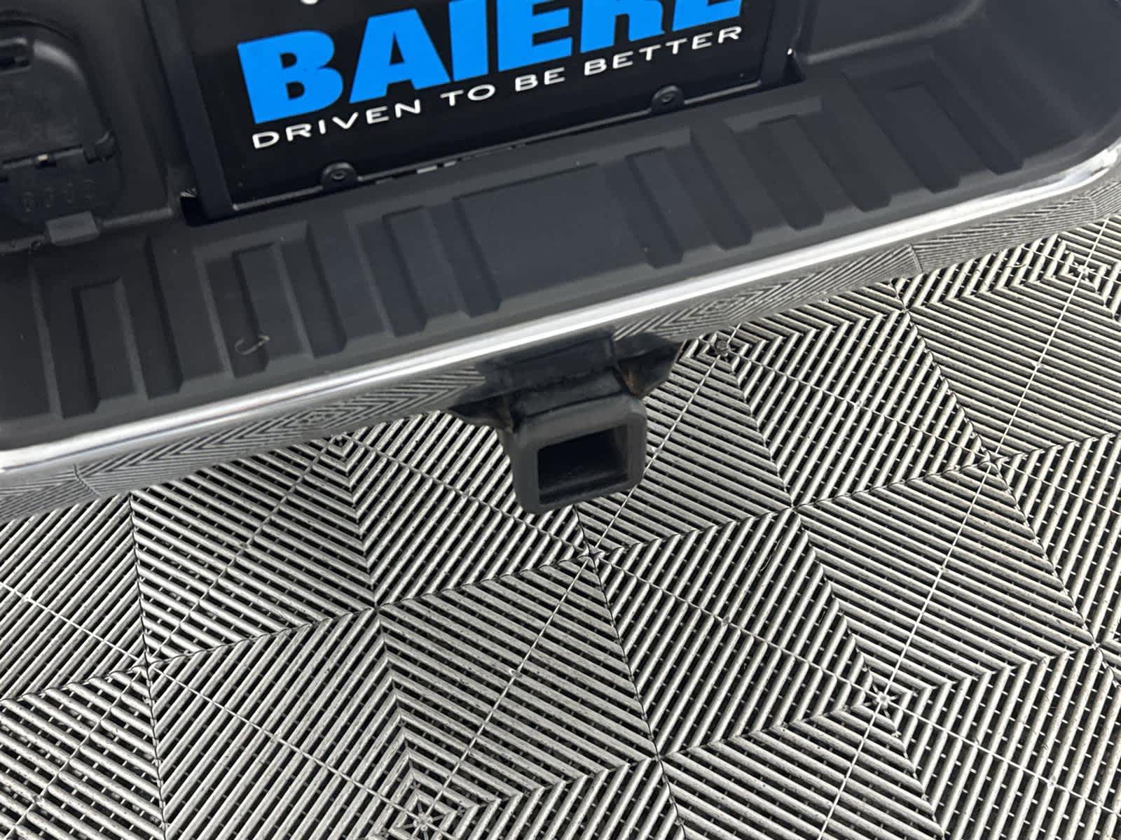 Thumbnail: 2016 Chevrolet Silverado 1500 - 29