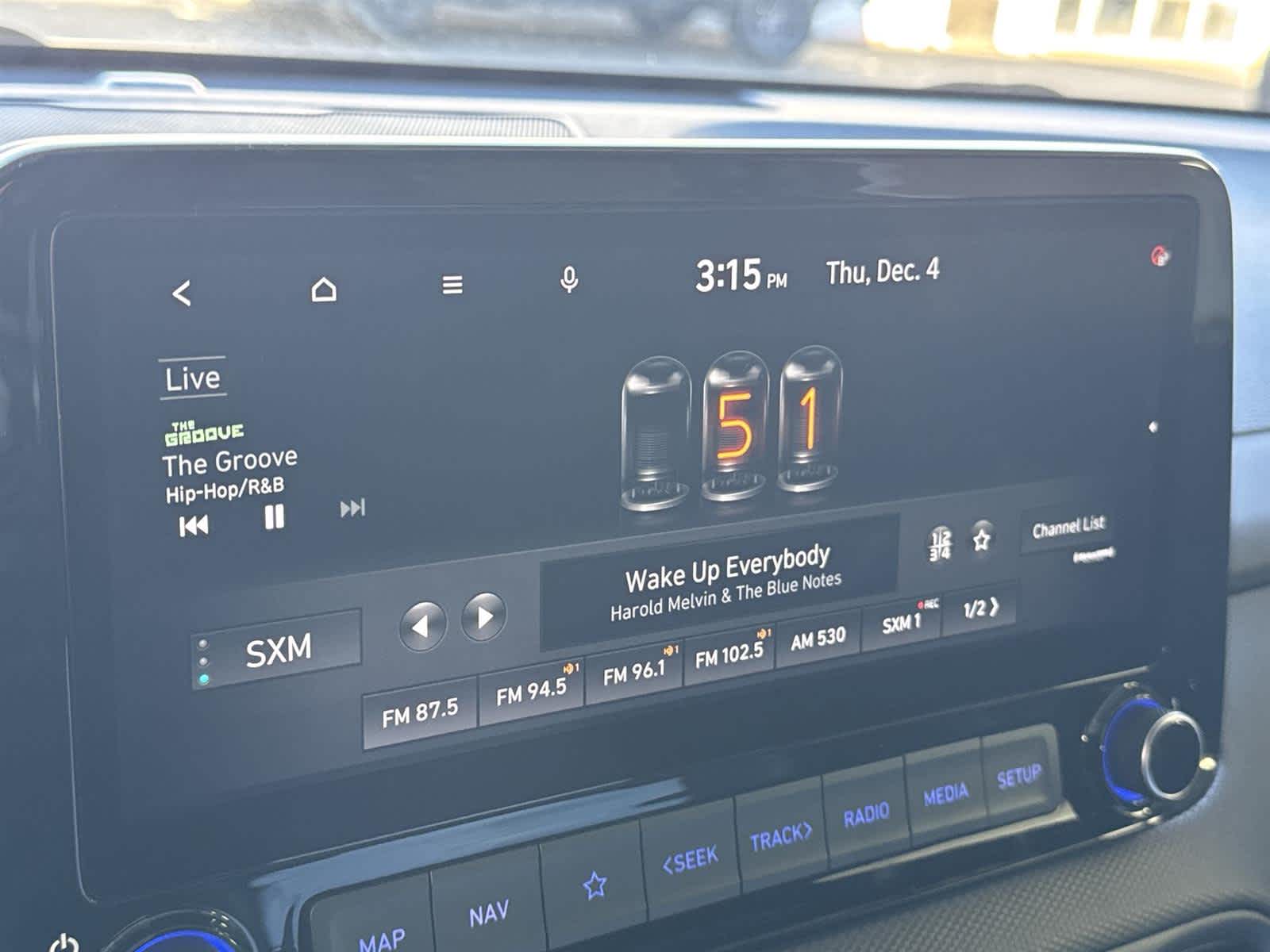 Thumbnail: 2022 Hyundai Kona - 17