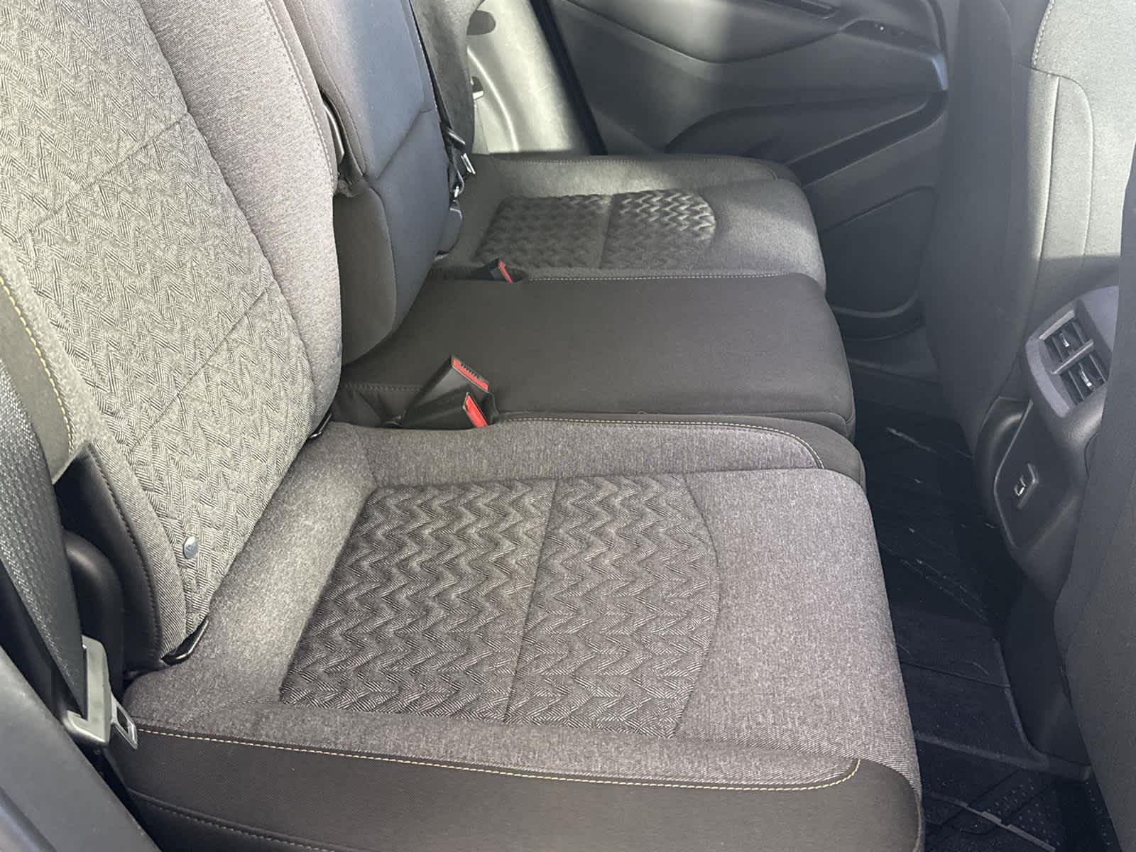 Thumbnail: 2024 Chevrolet Equinox - 15