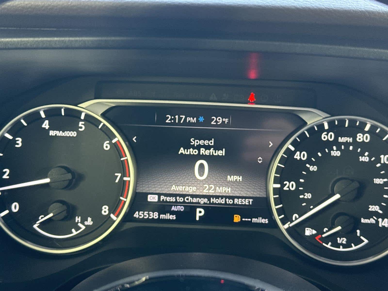 Thumbnail: 2022 Nissan Rogue - 29