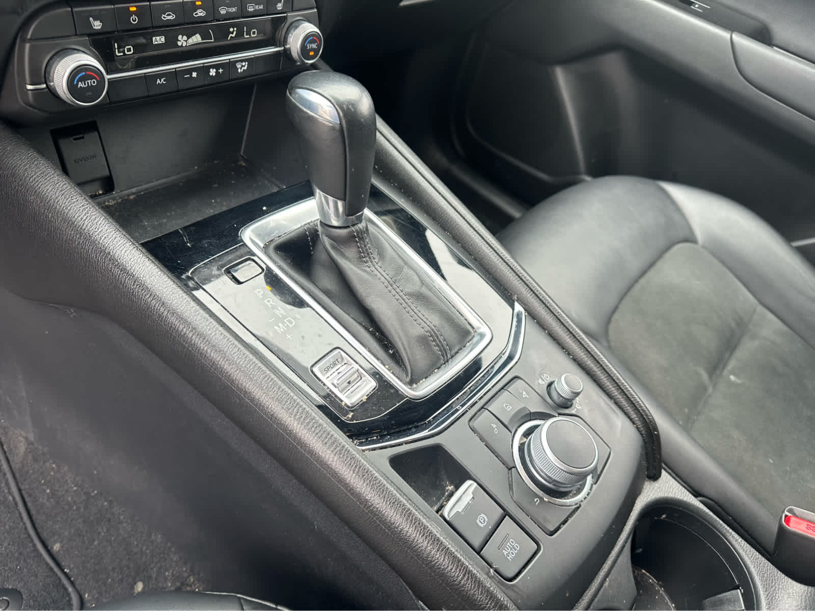 Thumbnail: 2023 Mazda CX-5 - 14