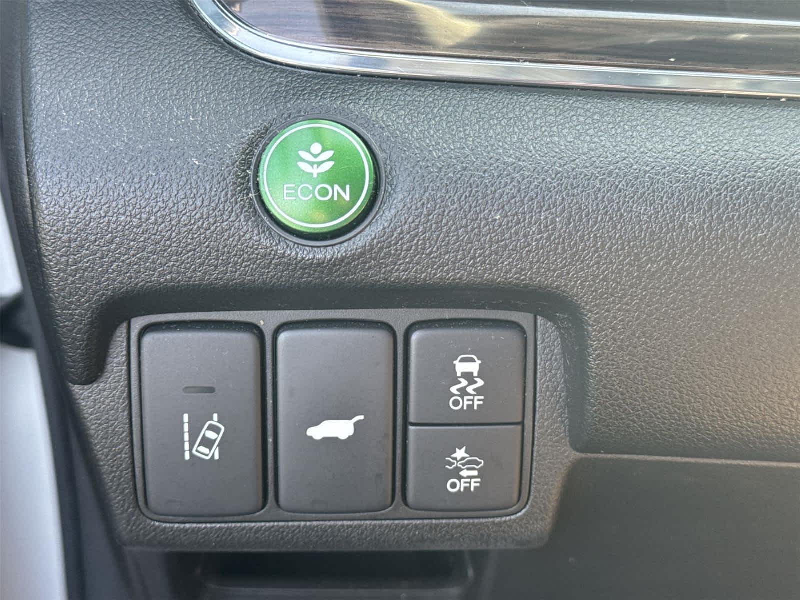 Thumbnail: 2015 Honda CR-V - 24