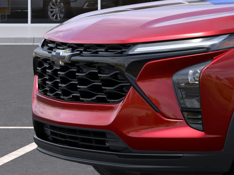 Thumbnail: 2026 Chevrolet Trax - 13