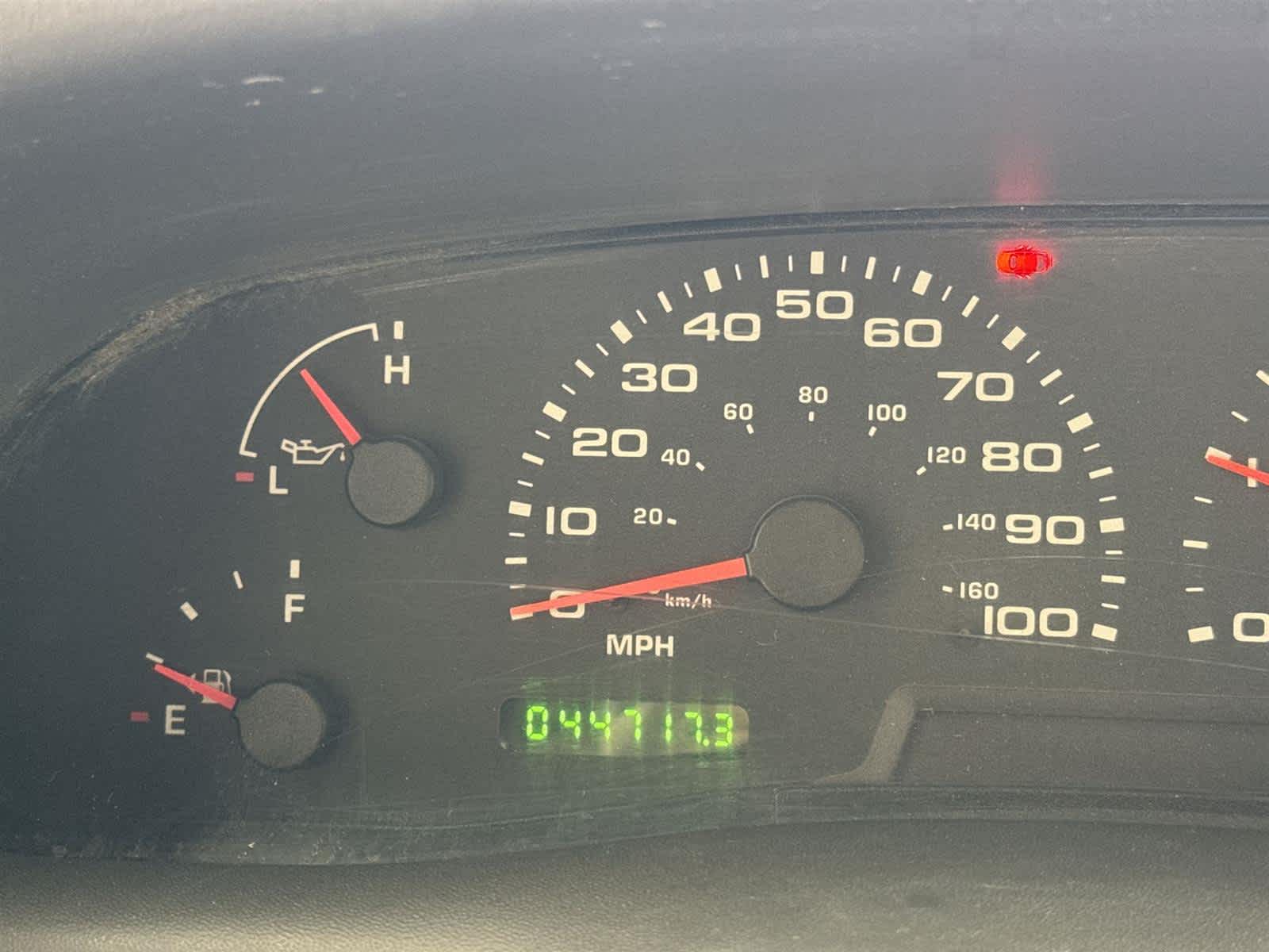 Thumbnail: 2003 Ford F-450 - 24