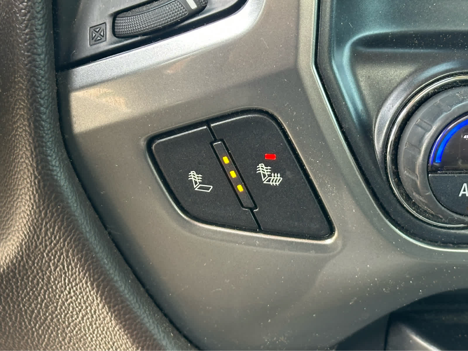 Thumbnail: 2017 Chevrolet Silverado 1500 - 16